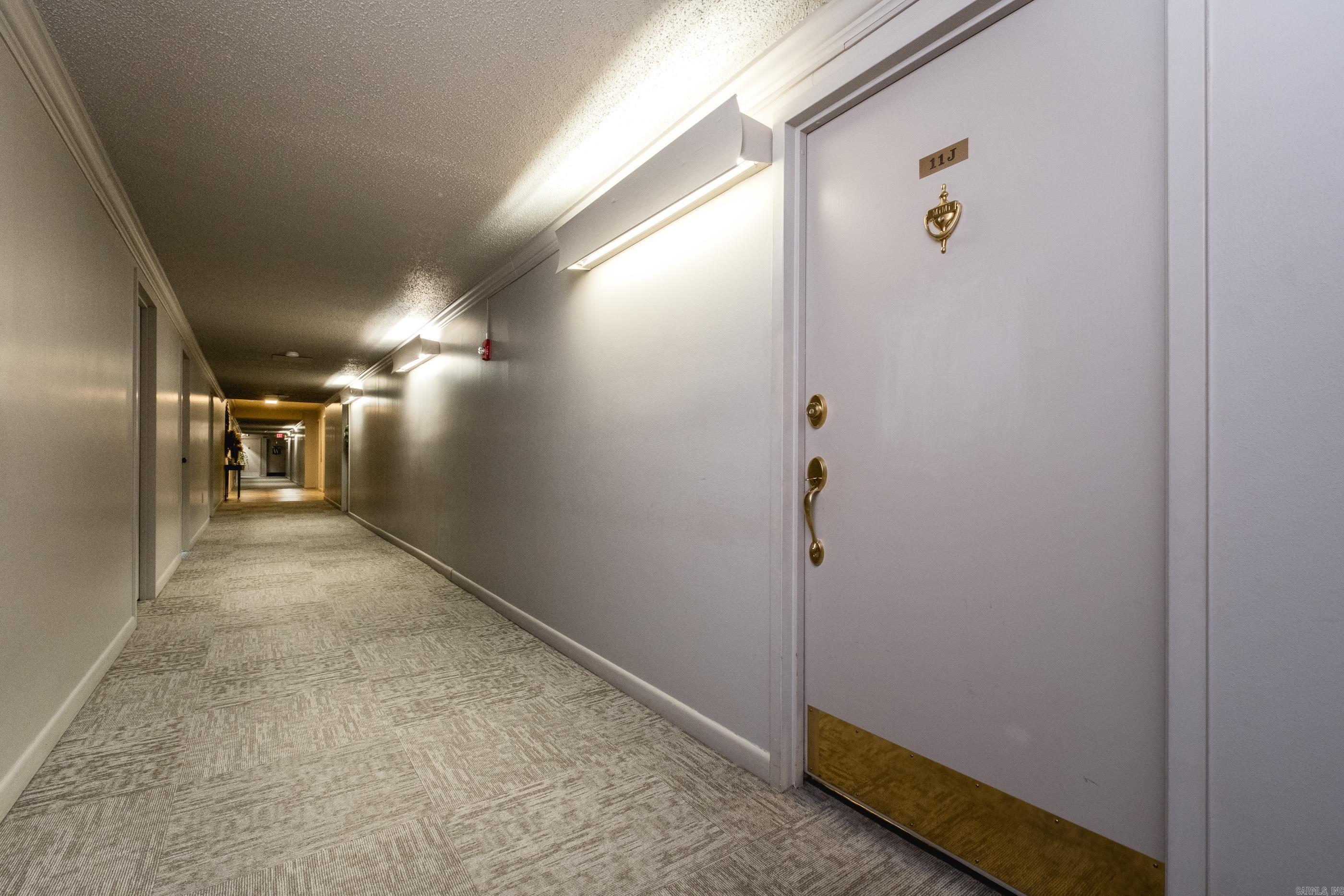 700 E 9th  11J  Little Rock, AR