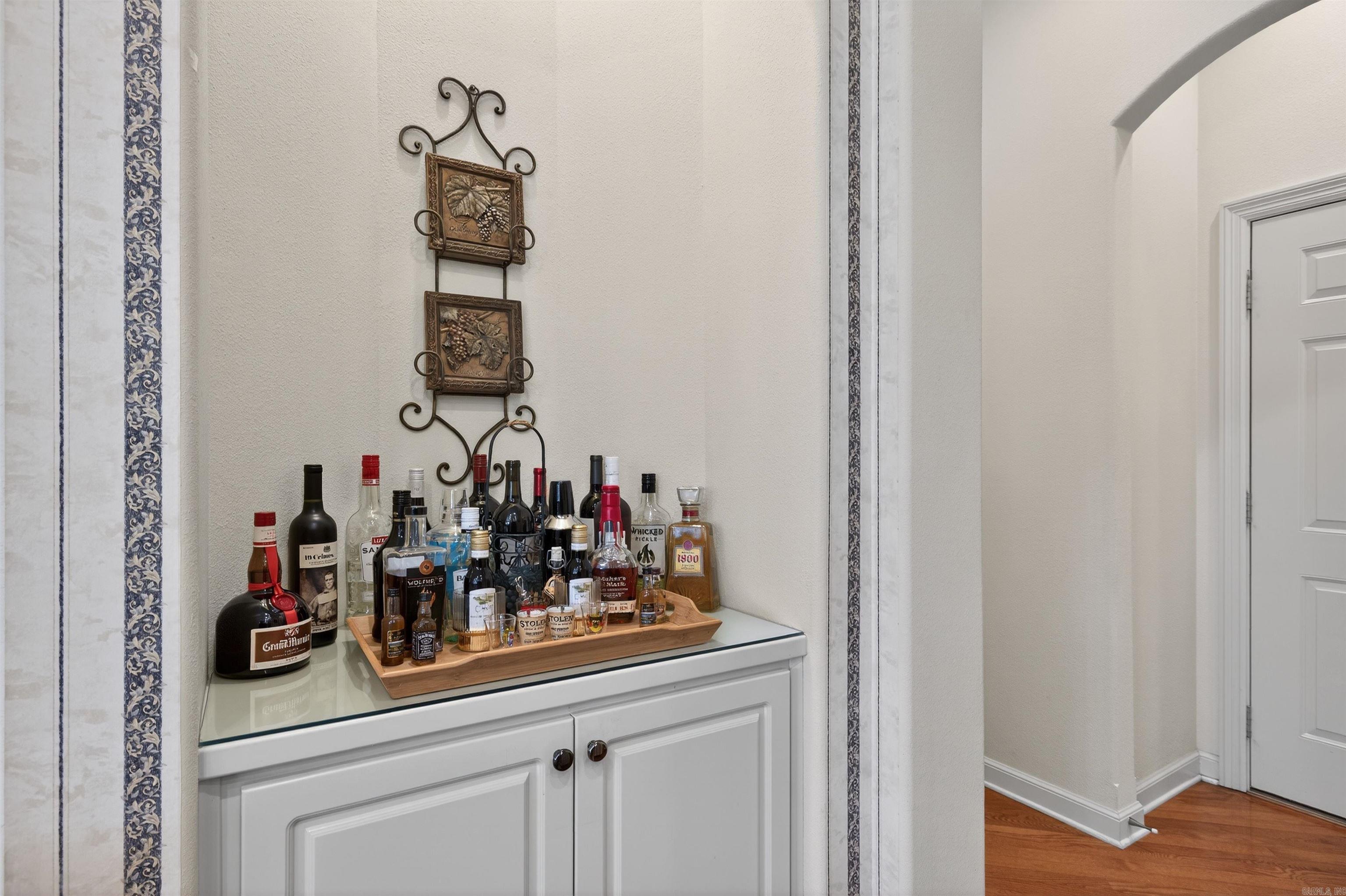 75 Loyola Drive lot 12 block 3 DIAMANTE Hot Springs Village, AR