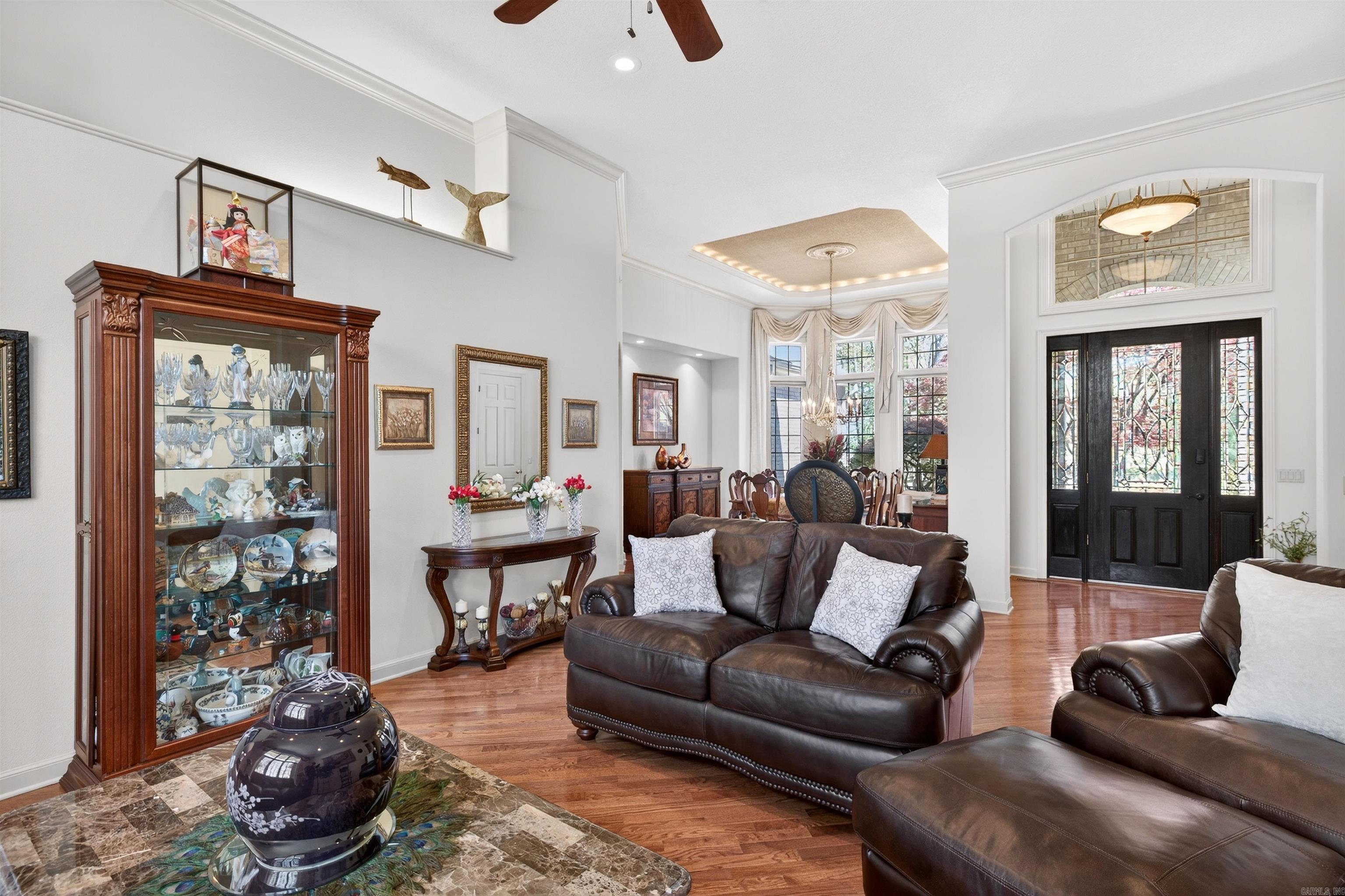 75 Loyola Drive lot 12 block 3 DIAMANTE Hot Springs Village, AR