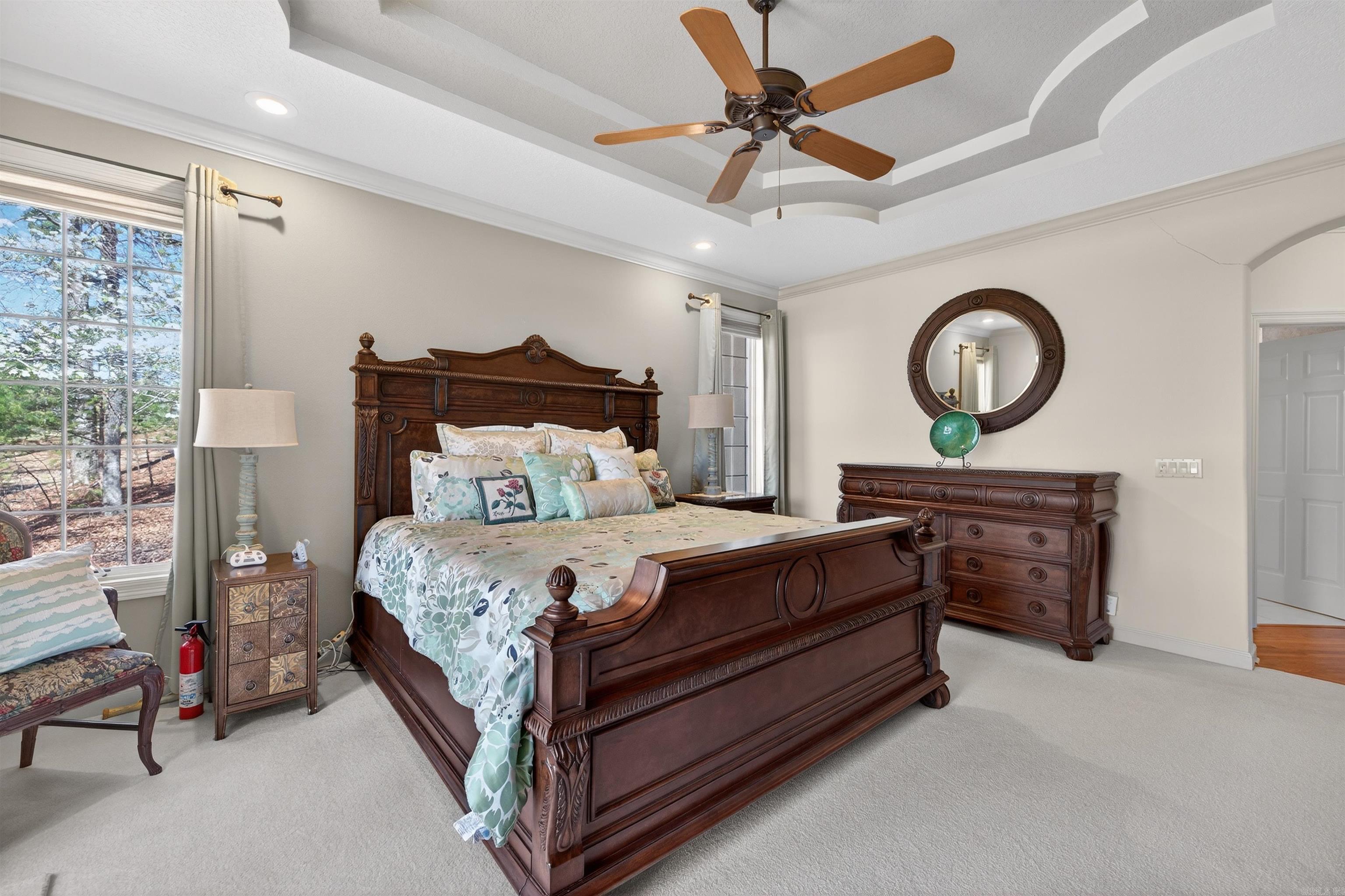 75 Loyola Drive lot 12 block 3 DIAMANTE Hot Springs Village, AR