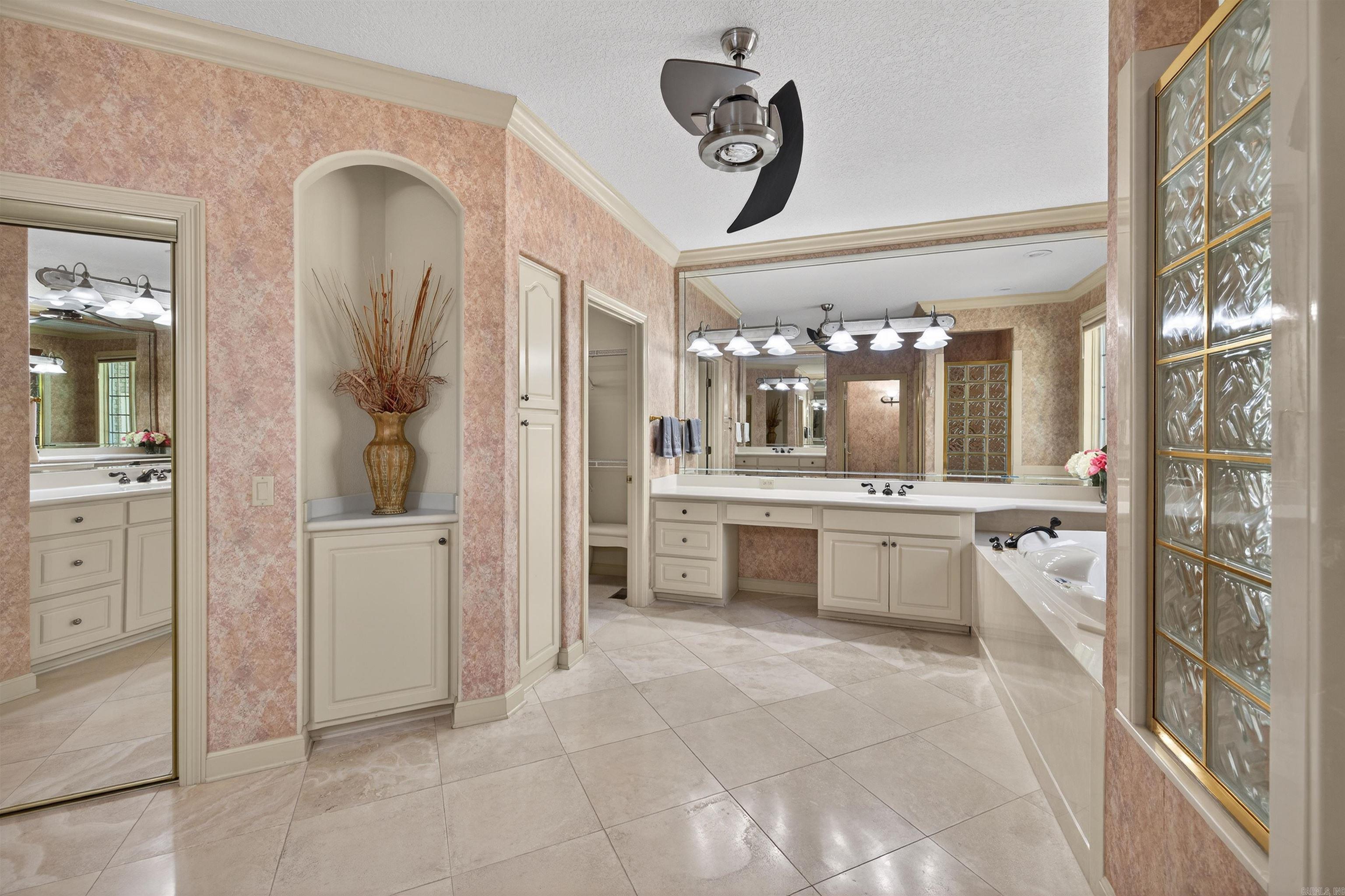 75 Loyola Drive lot 12 block 3 DIAMANTE Hot Springs Village, AR