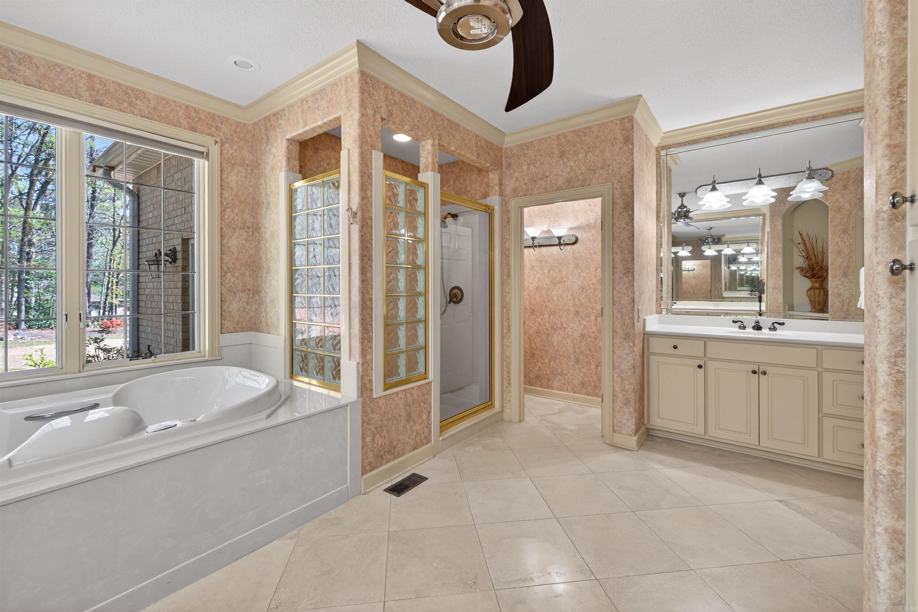 75 Loyola Drive lot 12 block 3 DIAMANTE Hot Springs Village, AR