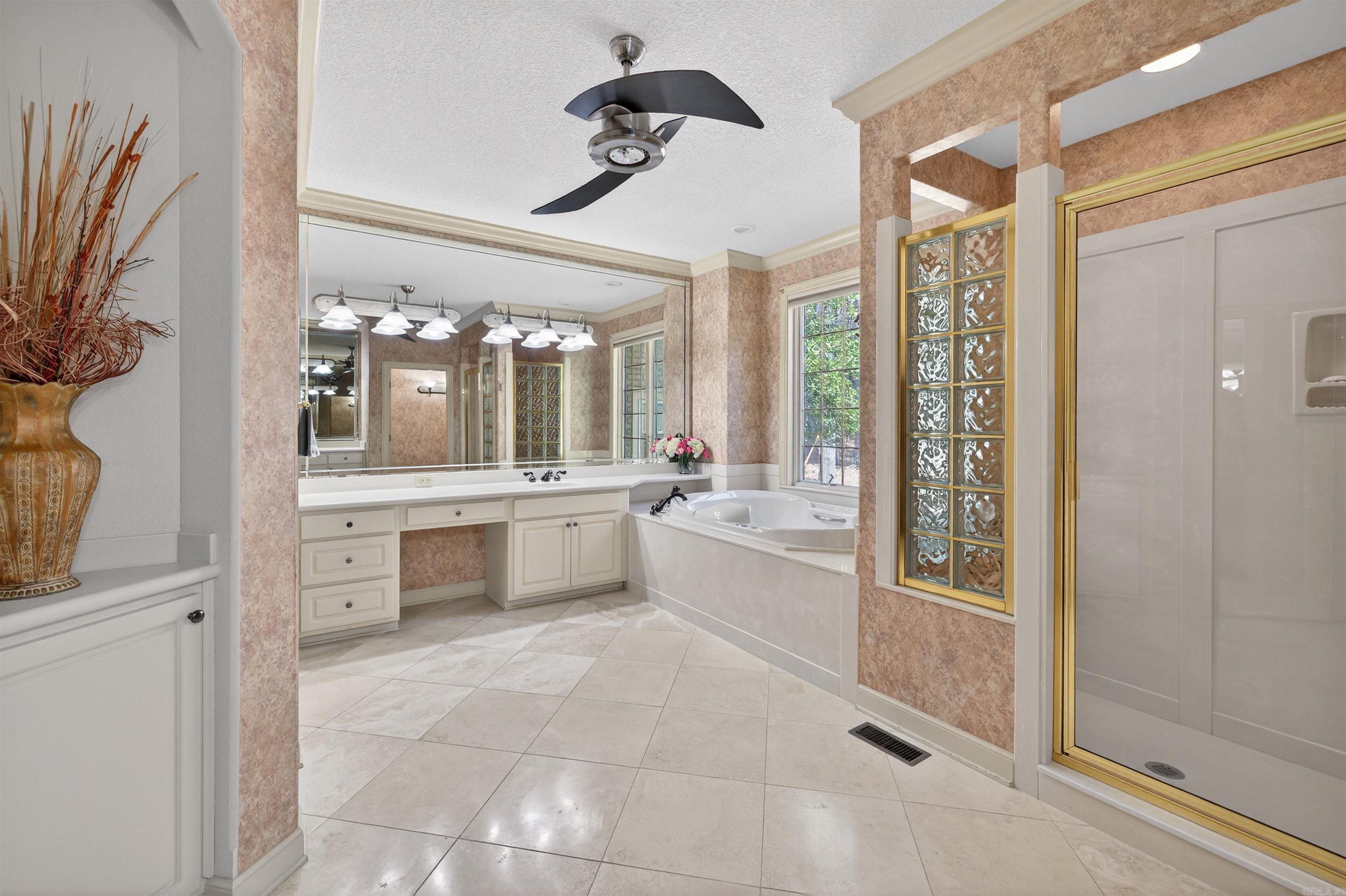 75 Loyola Drive lot 12 block 3 DIAMANTE Hot Springs Village, AR