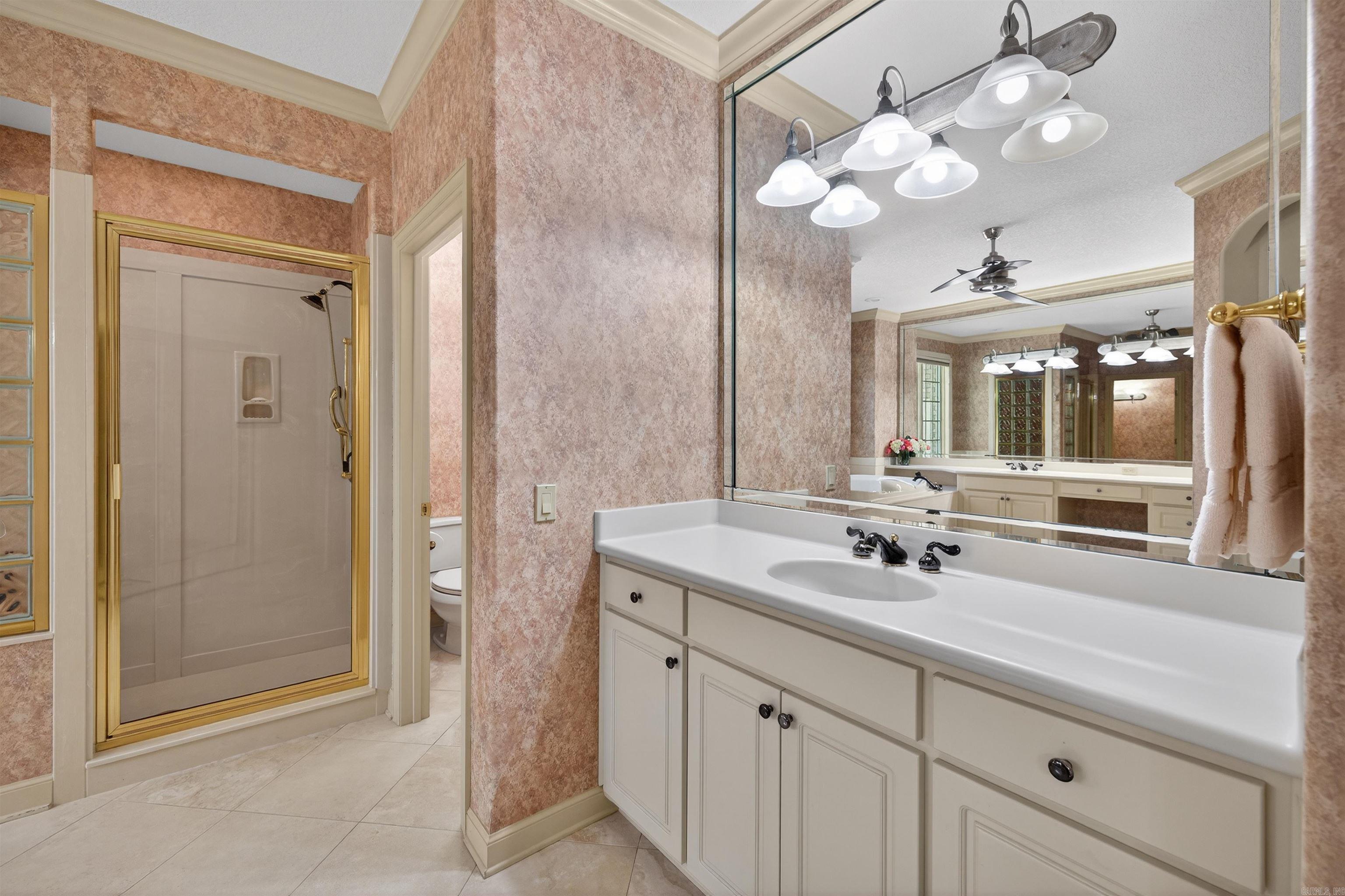 75 Loyola Drive lot 12 block 3 DIAMANTE Hot Springs Village, AR