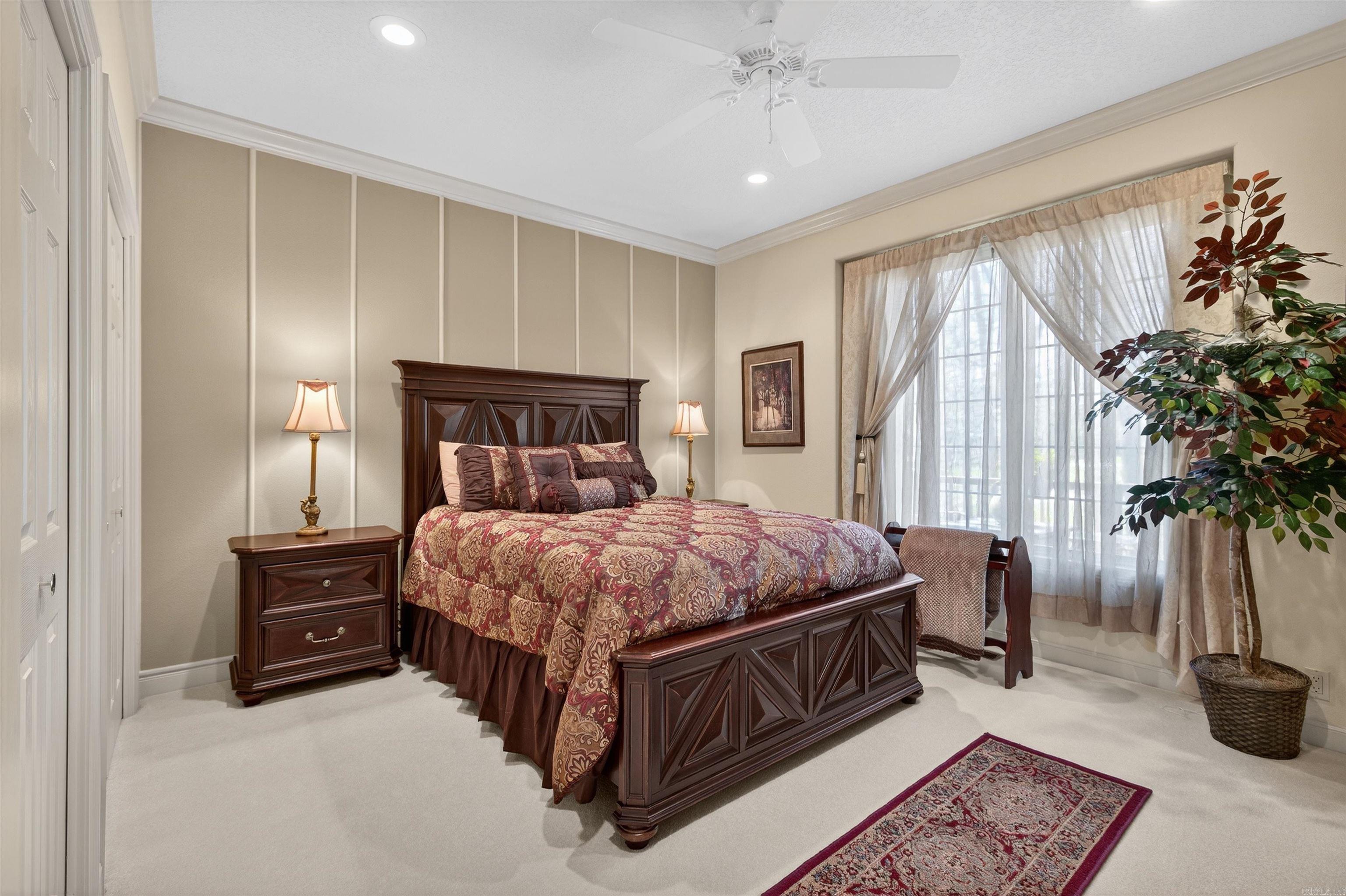 75 Loyola Drive lot 12 block 3 DIAMANTE Hot Springs Village, AR