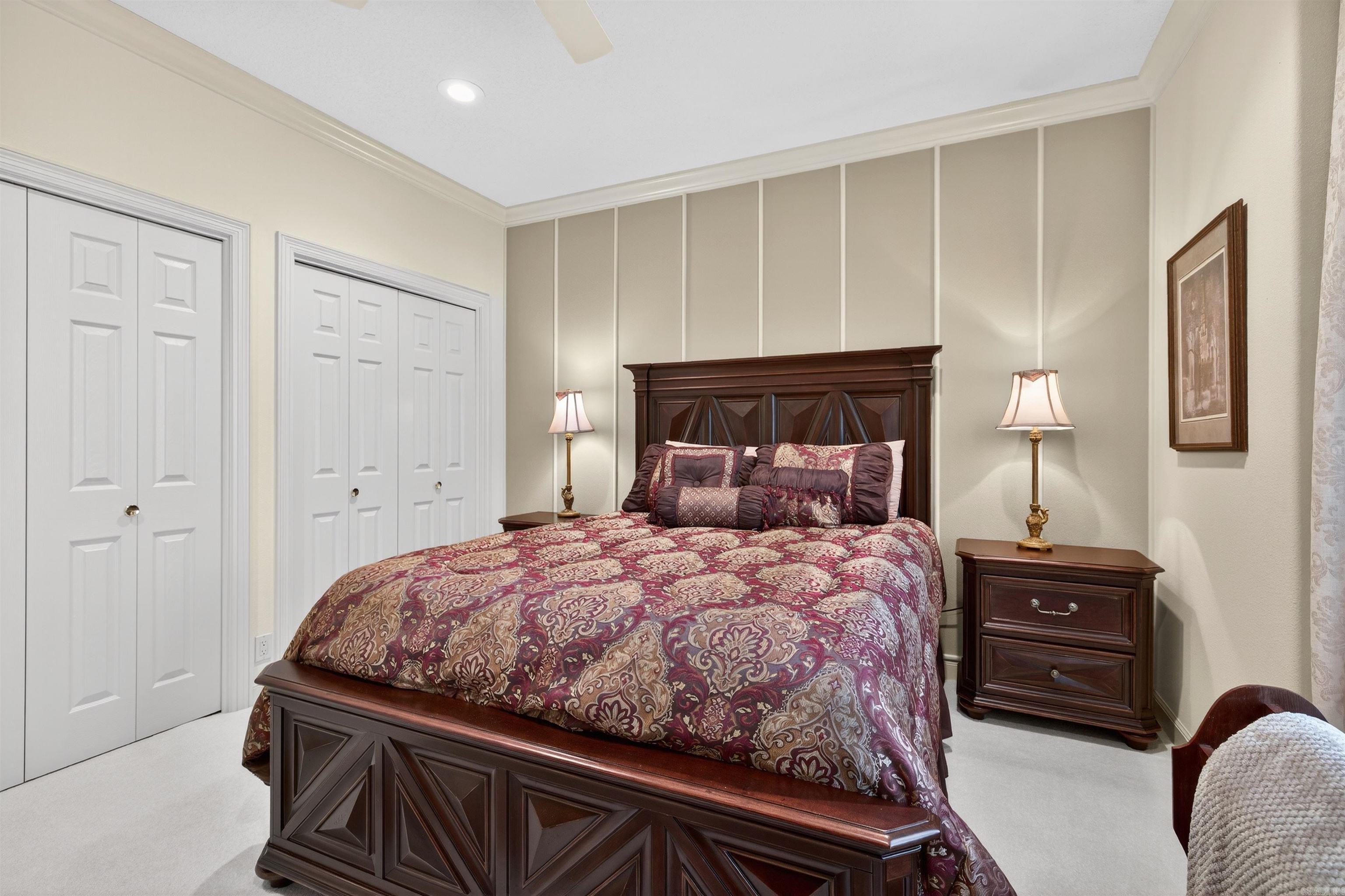 75 Loyola Drive lot 12 block 3 DIAMANTE Hot Springs Village, AR