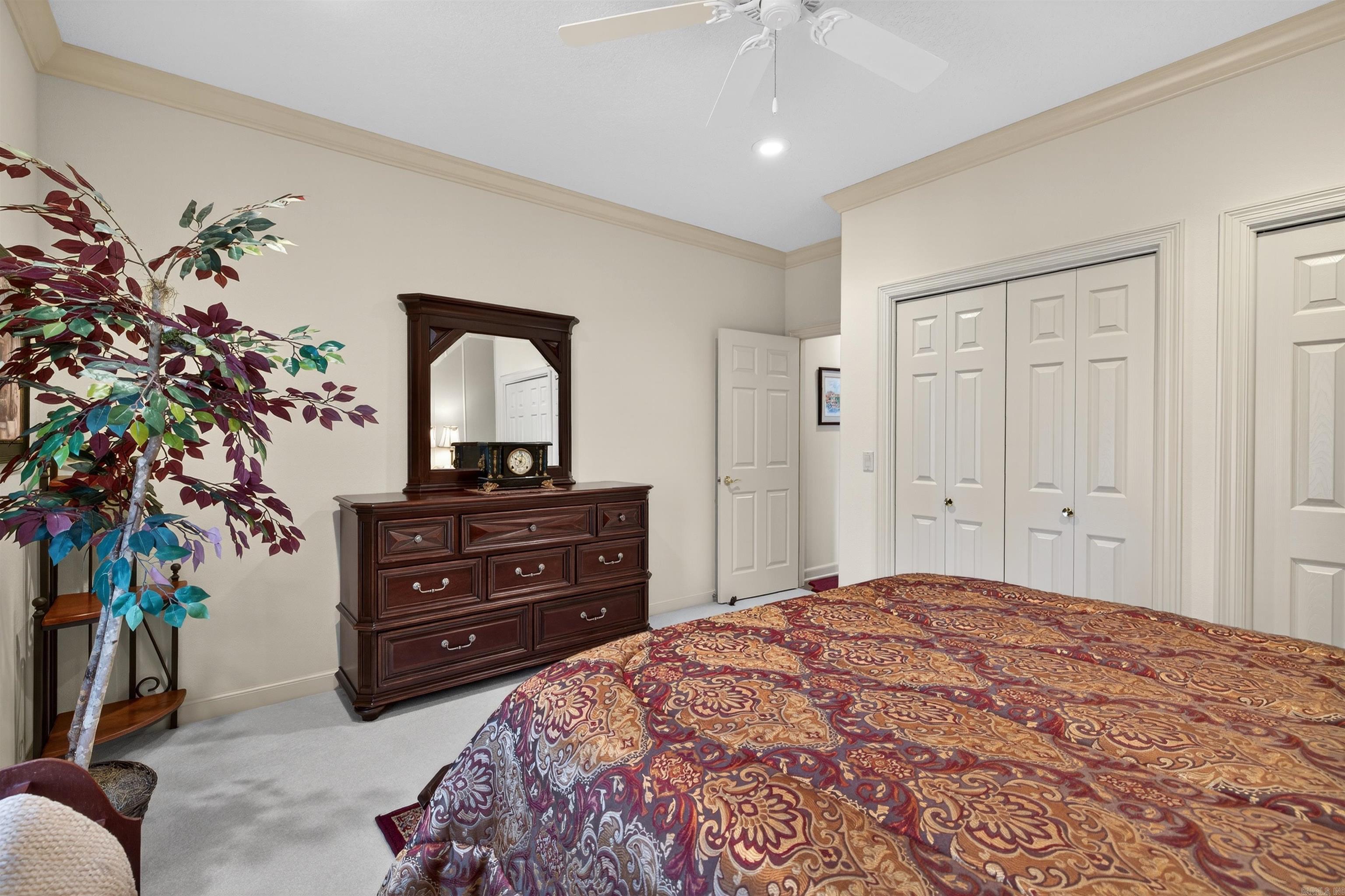 75 Loyola Drive lot 12 block 3 DIAMANTE Hot Springs Village, AR