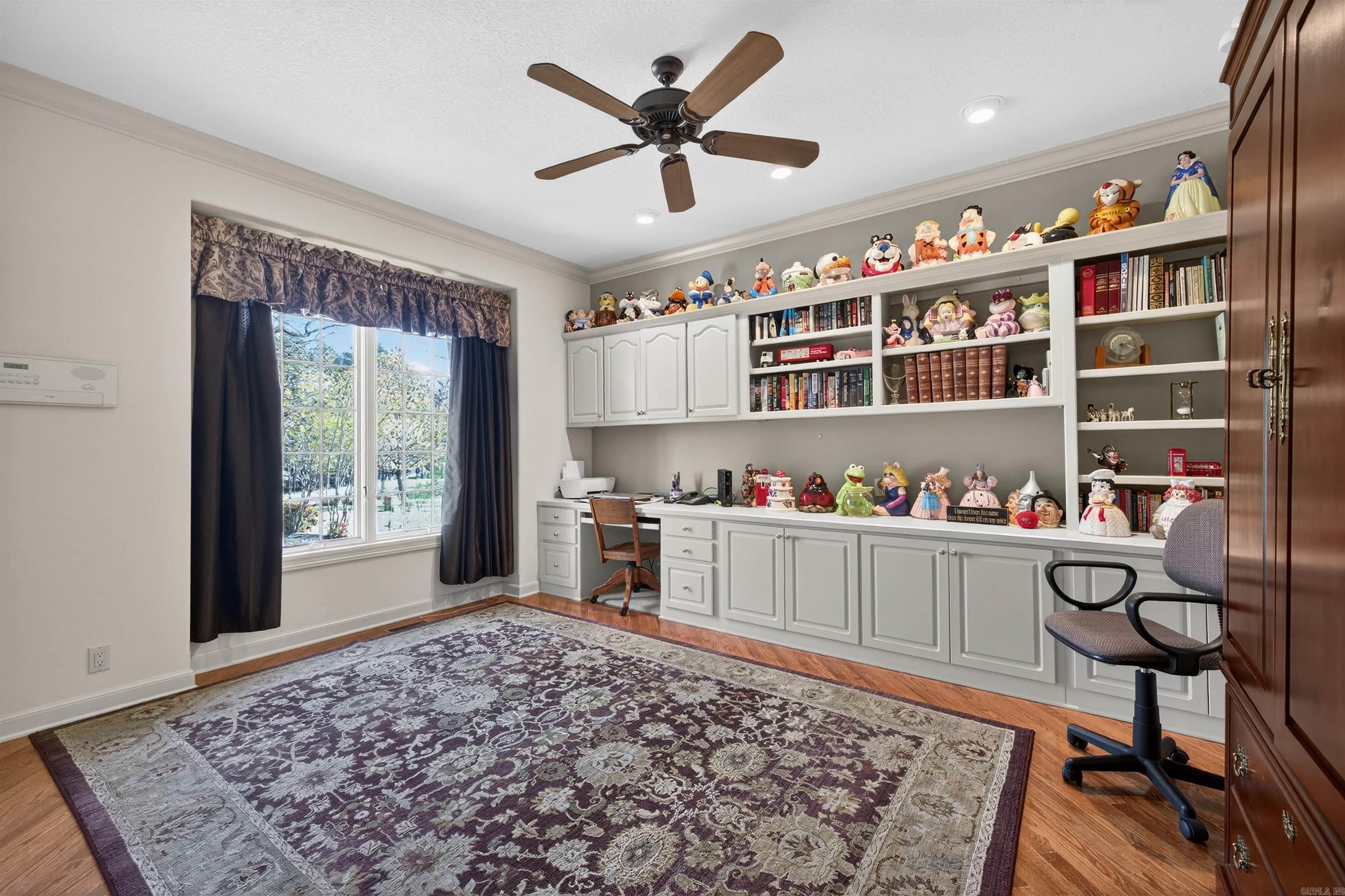 75 Loyola Drive lot 12 block 3 DIAMANTE Hot Springs Village, AR