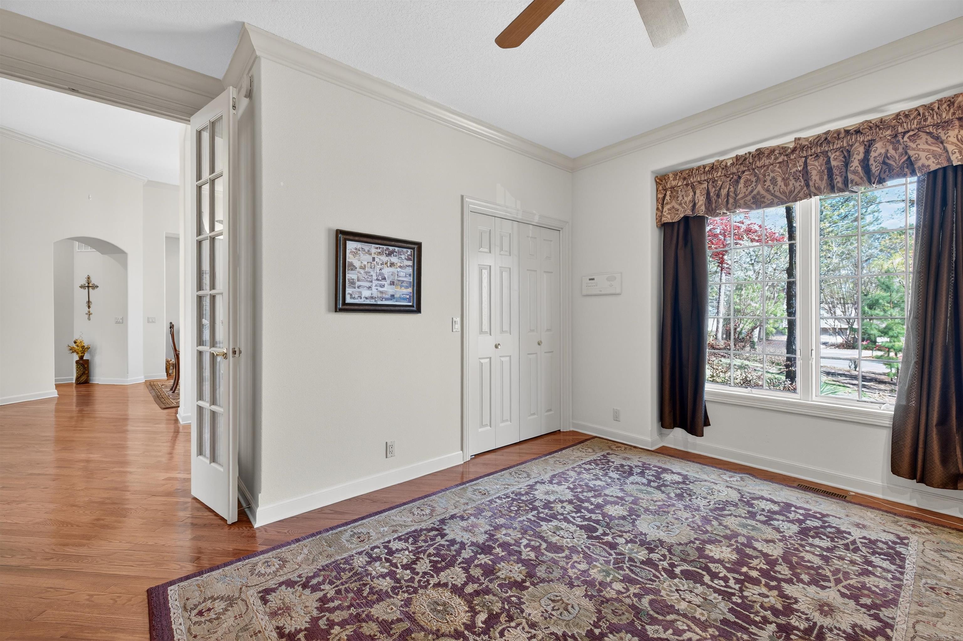 75 Loyola Drive lot 12 block 3 DIAMANTE Hot Springs Village, AR