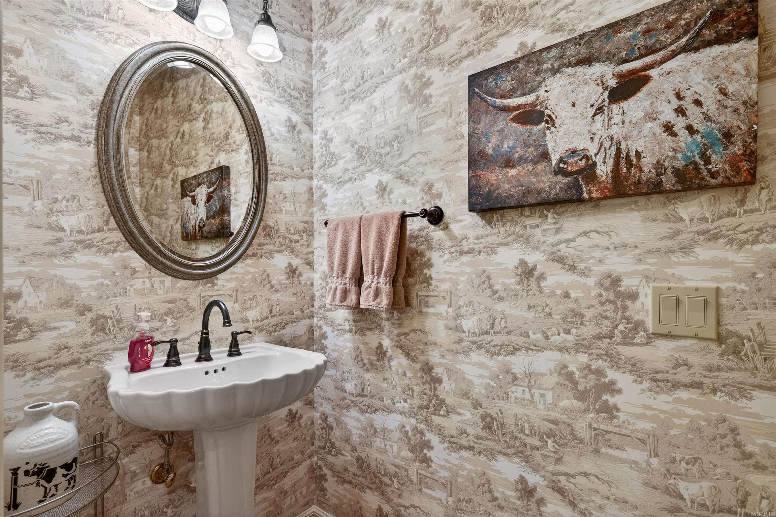 75 Loyola Drive lot 12 block 3 DIAMANTE Hot Springs Village, AR