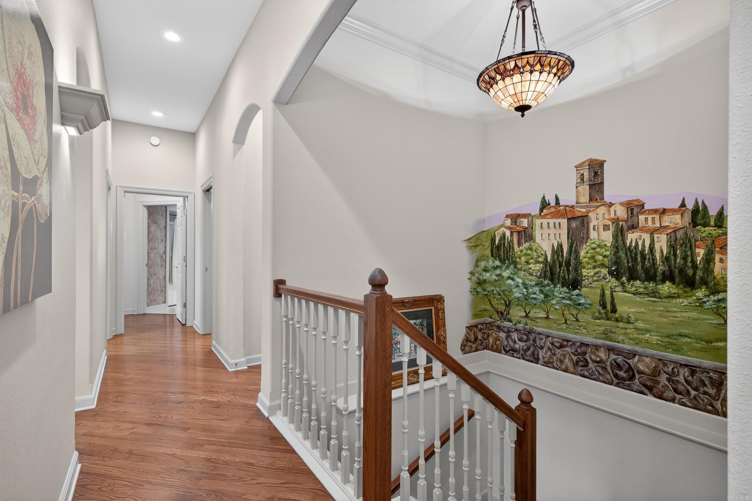 75 Loyola Drive lot 12 block 3 DIAMANTE Hot Springs Village, AR