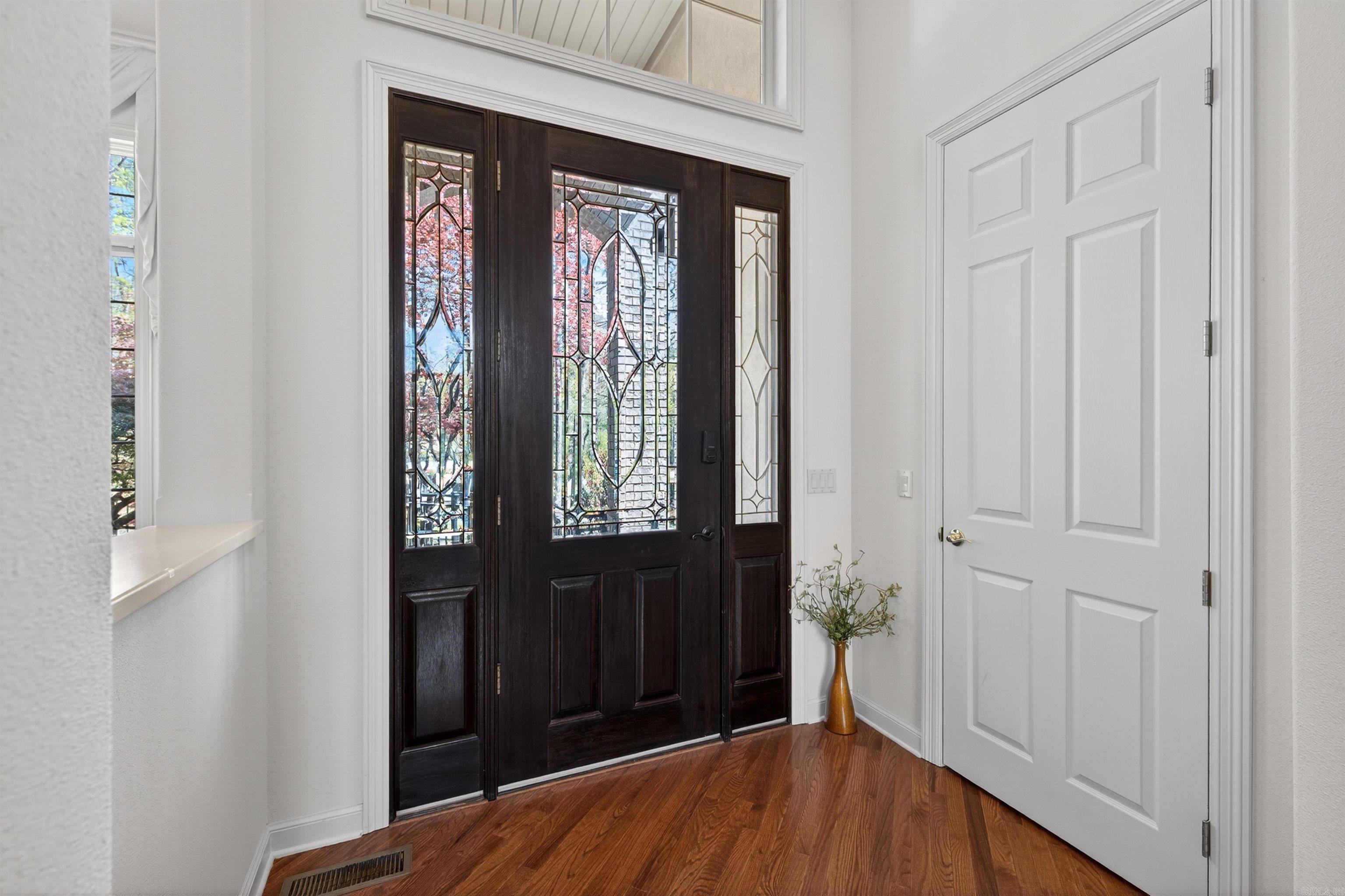 75 Loyola Drive lot 12 block 3 DIAMANTE Hot Springs Village, AR