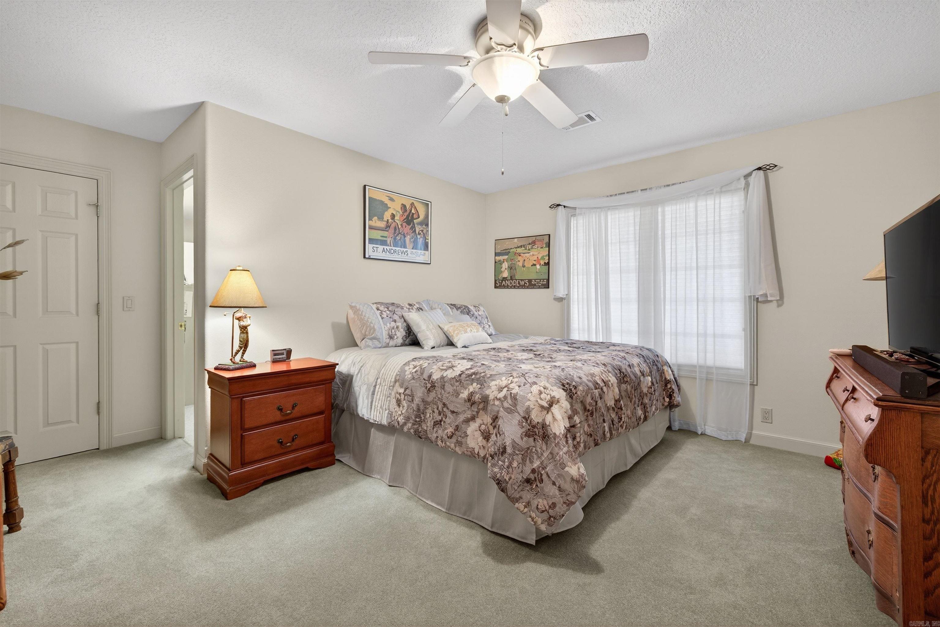 75 Loyola Drive lot 12 block 3 DIAMANTE Hot Springs Village, AR