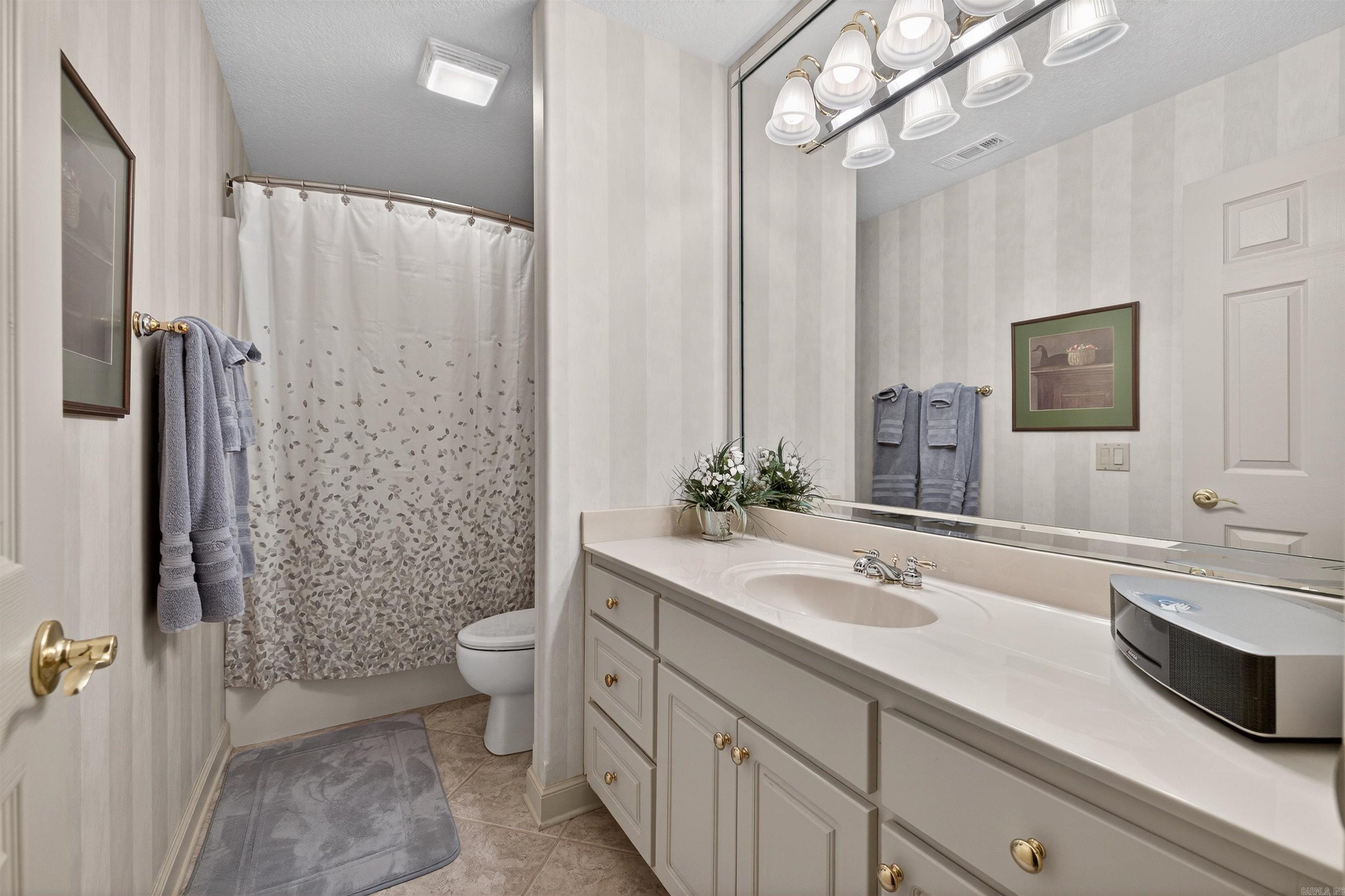 75 Loyola Drive lot 12 block 3 DIAMANTE Hot Springs Village, AR