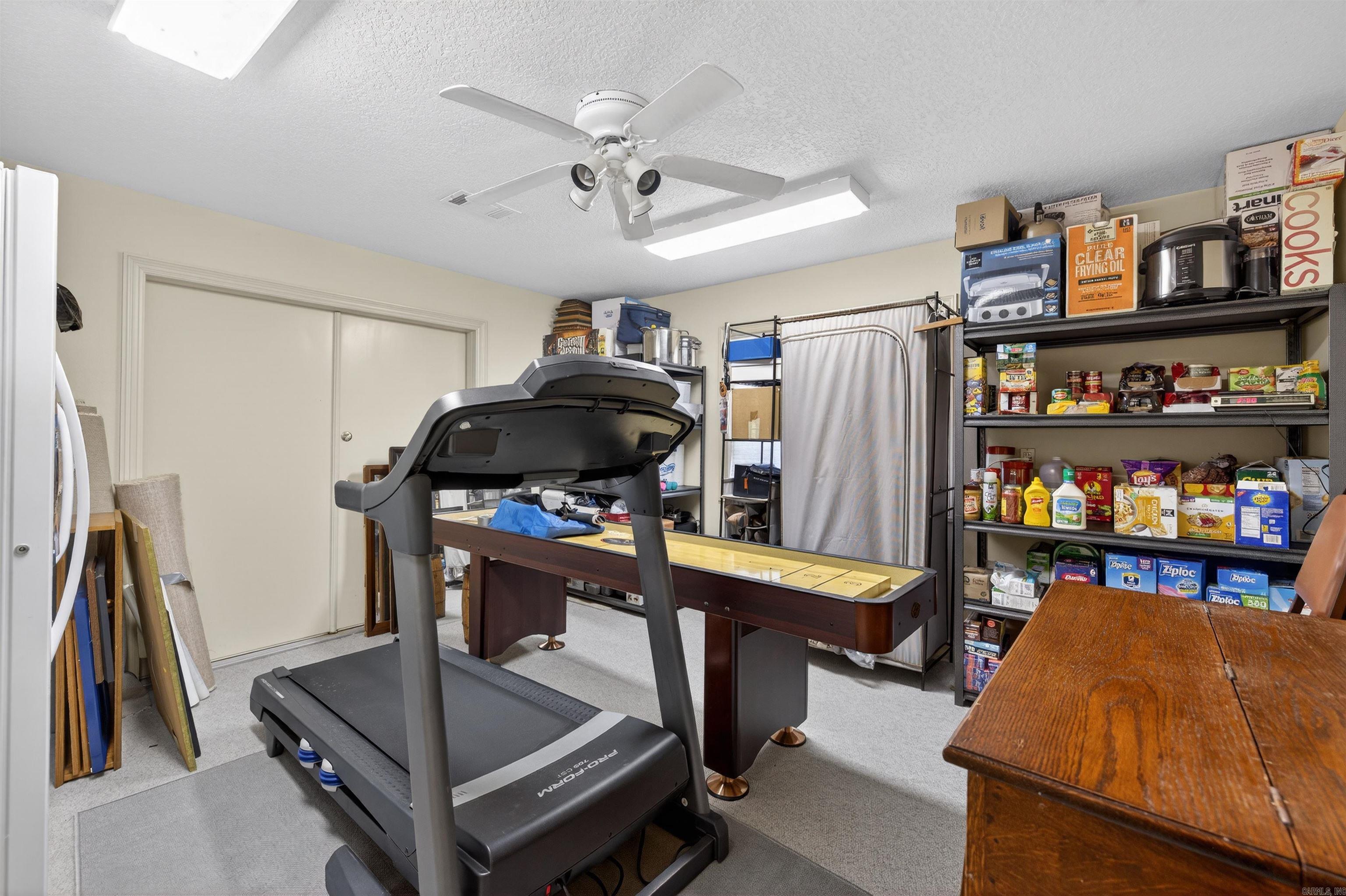 75 Loyola Drive lot 12 block 3 DIAMANTE Hot Springs Village, AR