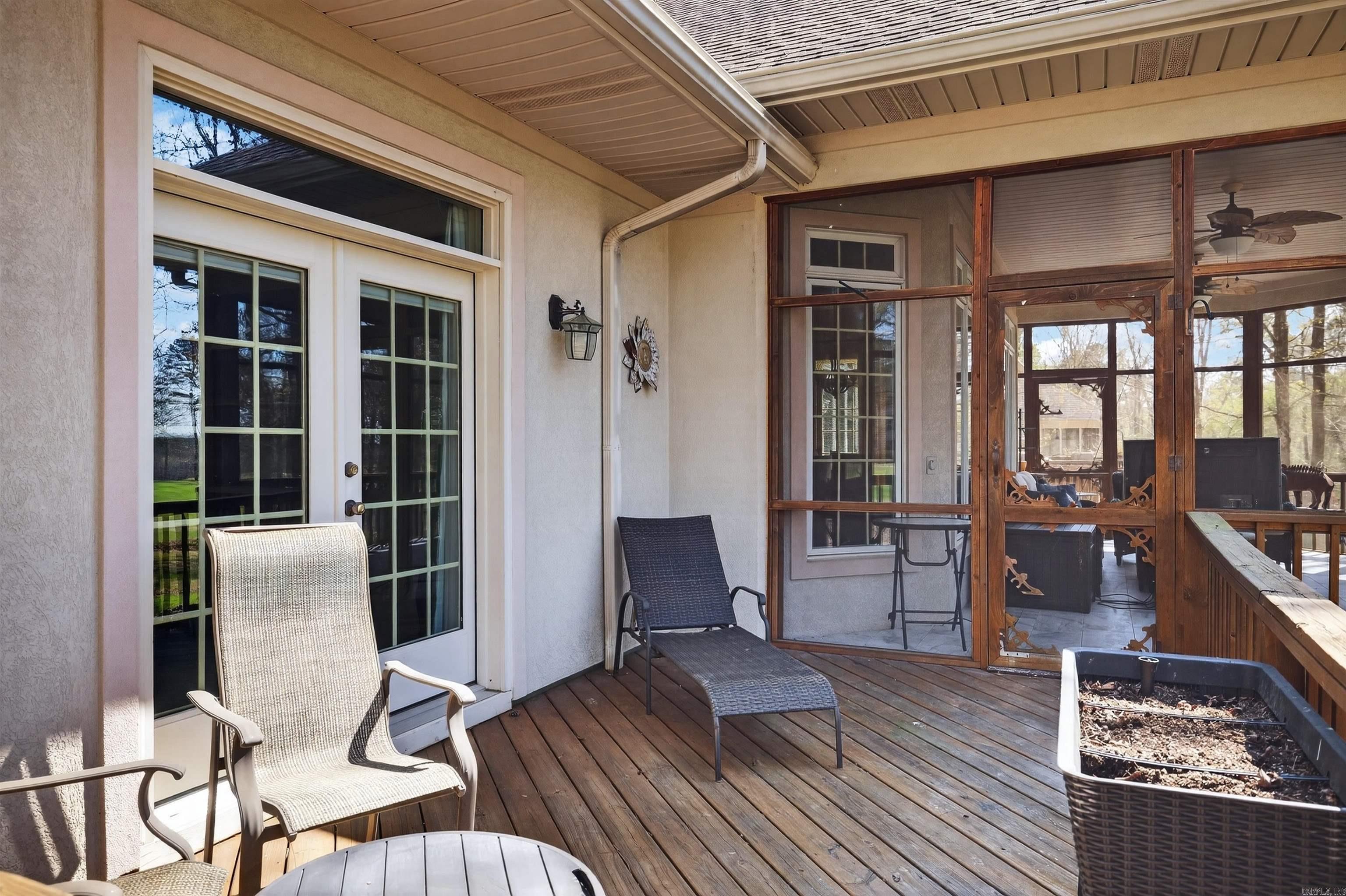 75 Loyola Drive lot 12 block 3 DIAMANTE Hot Springs Village, AR