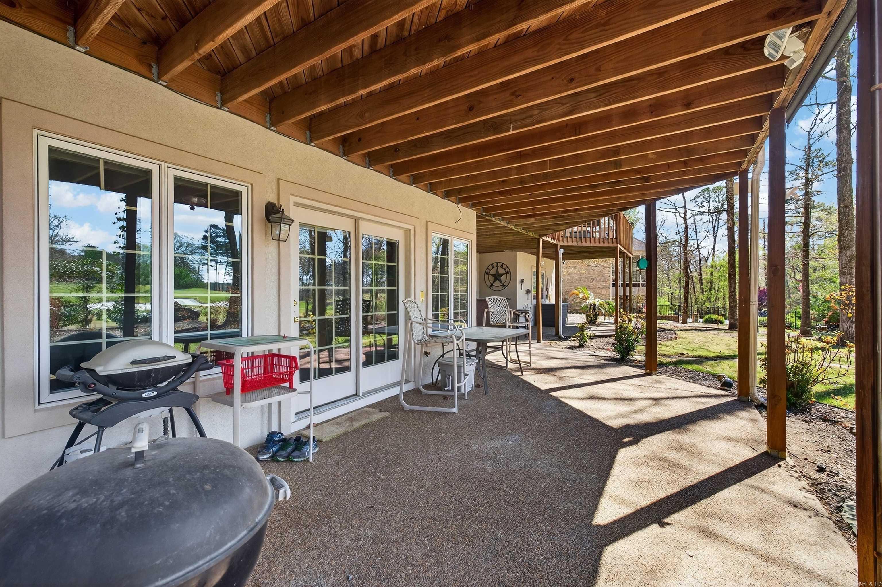 75 Loyola Drive lot 12 block 3 DIAMANTE Hot Springs Village, AR