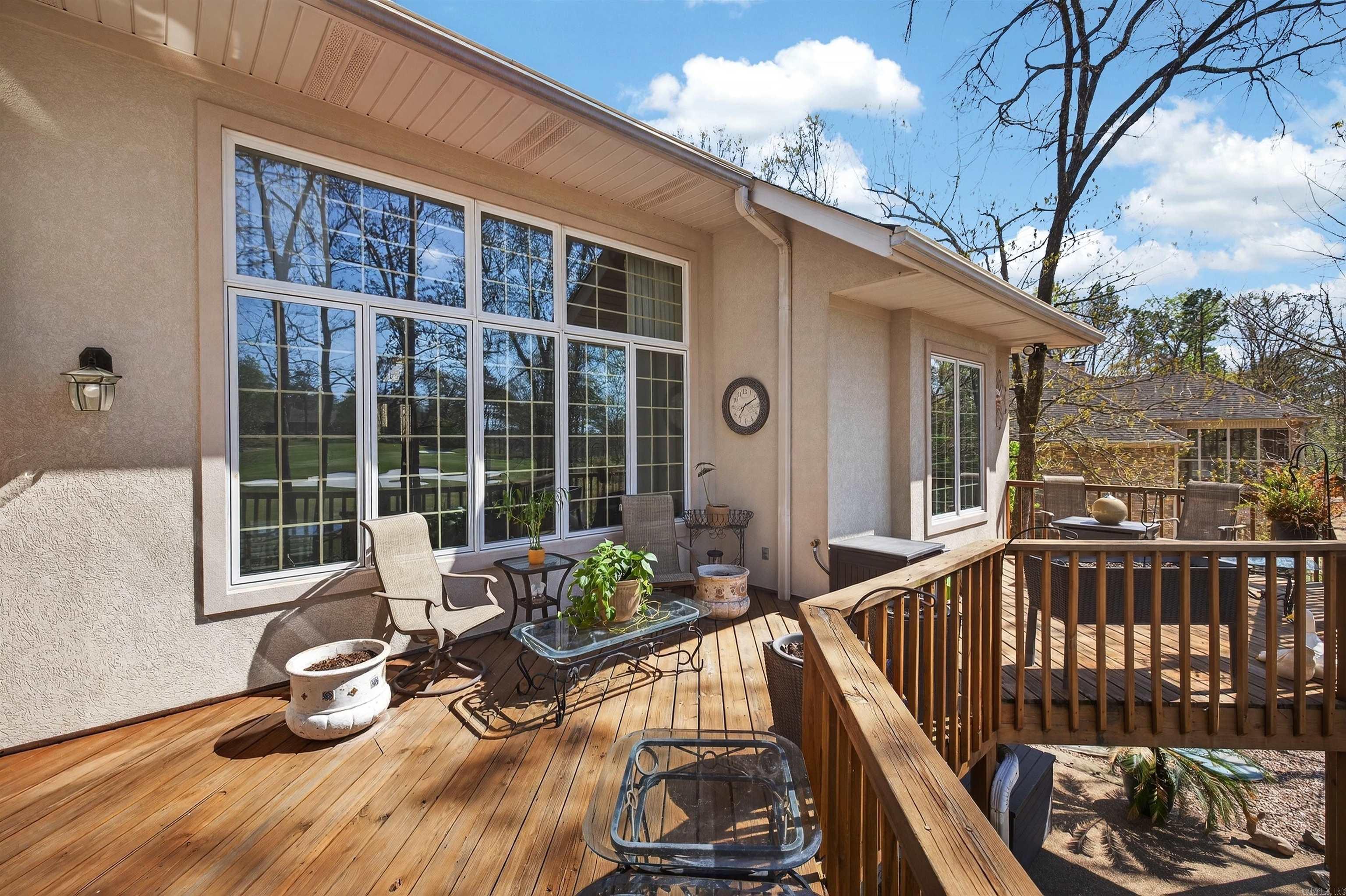 75 Loyola Drive lot 12 block 3 DIAMANTE Hot Springs Village, AR