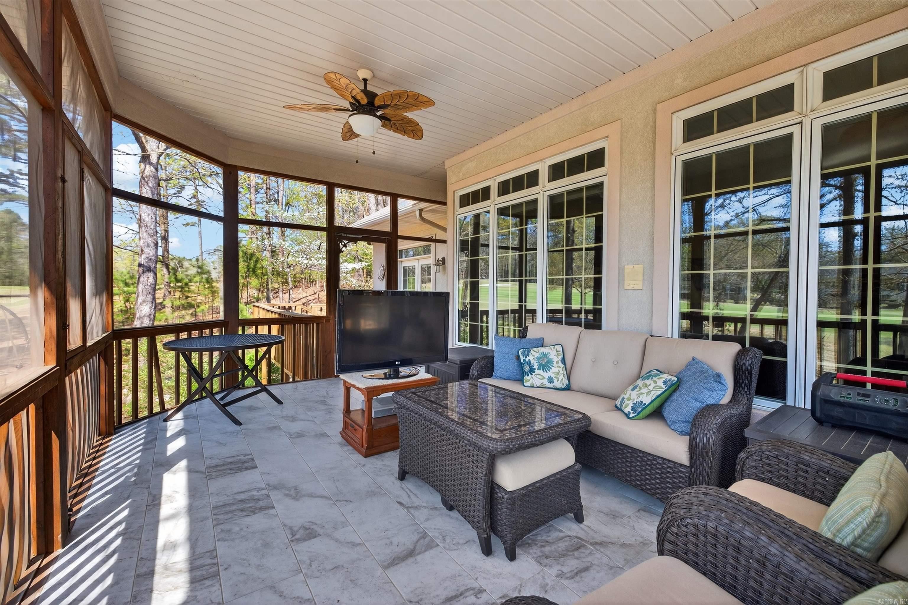 75 Loyola Drive lot 12 block 3 DIAMANTE Hot Springs Village, AR