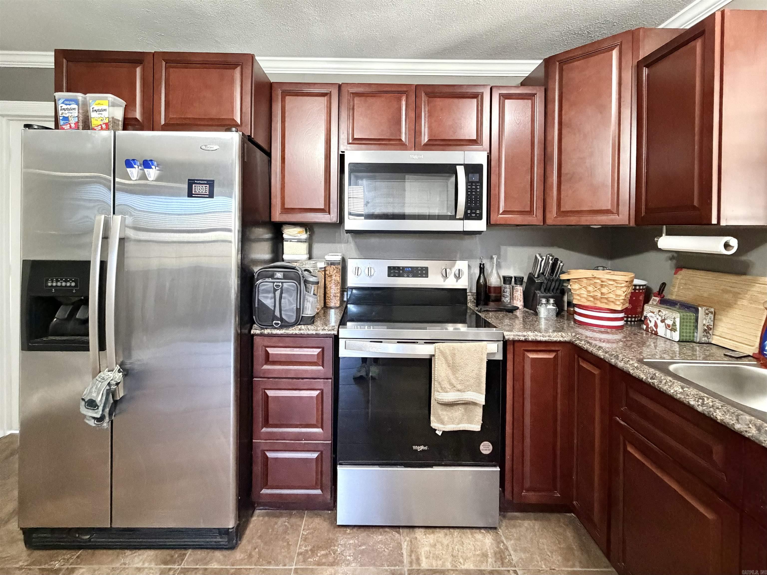 511 W Childress  Morrilton, AR