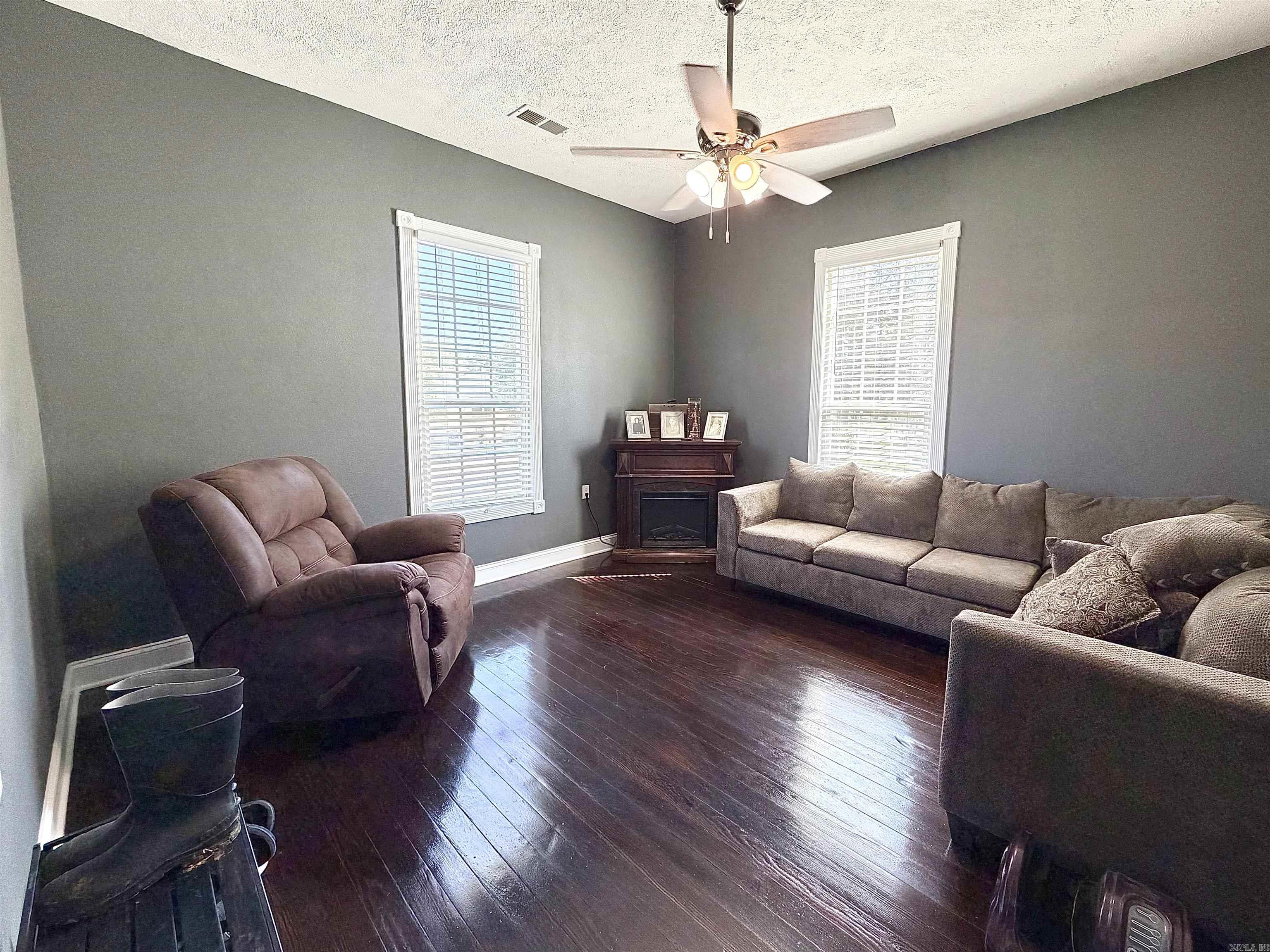 511 W Childress  Morrilton, AR