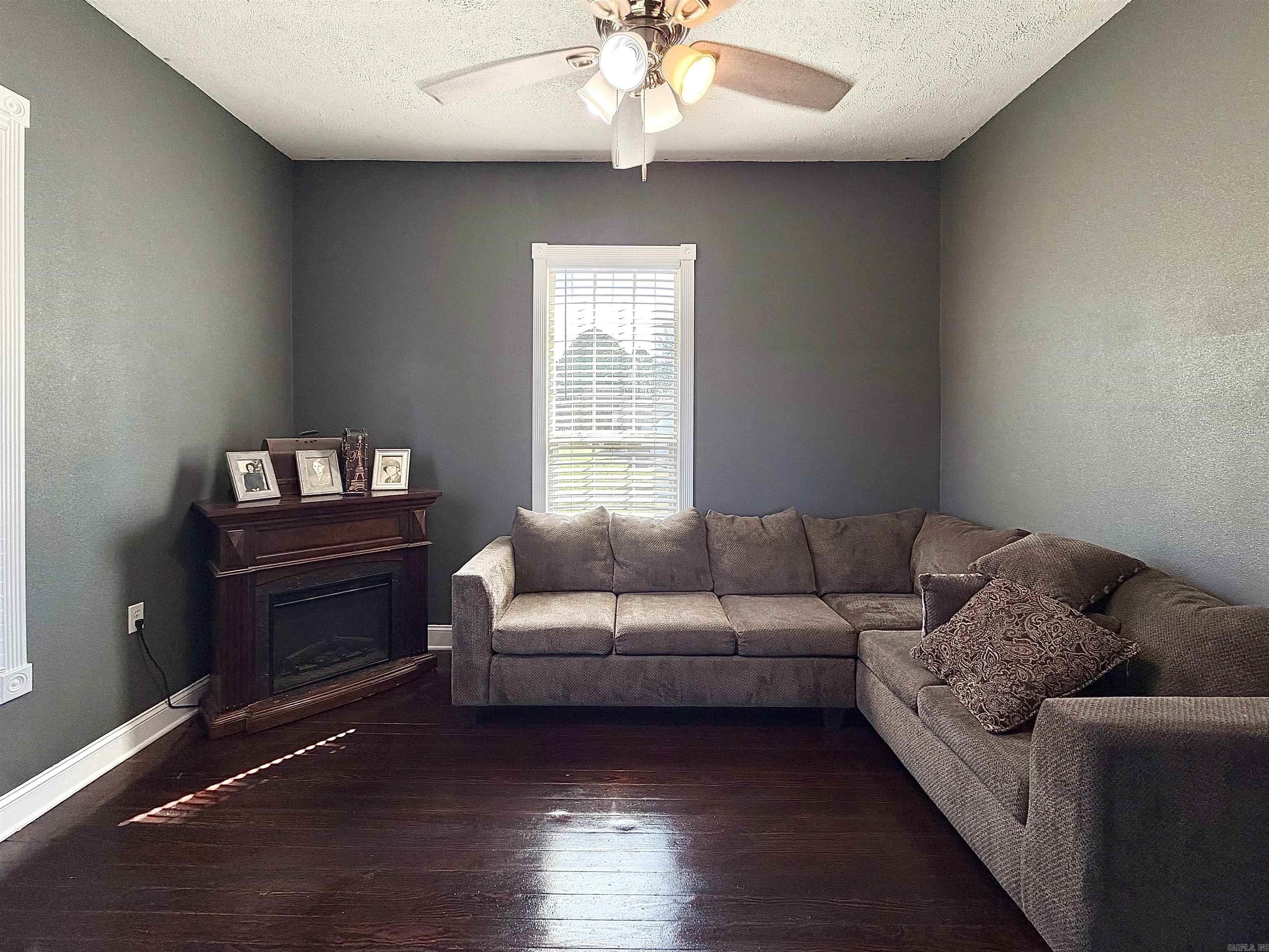 511 W Childress  Morrilton, AR