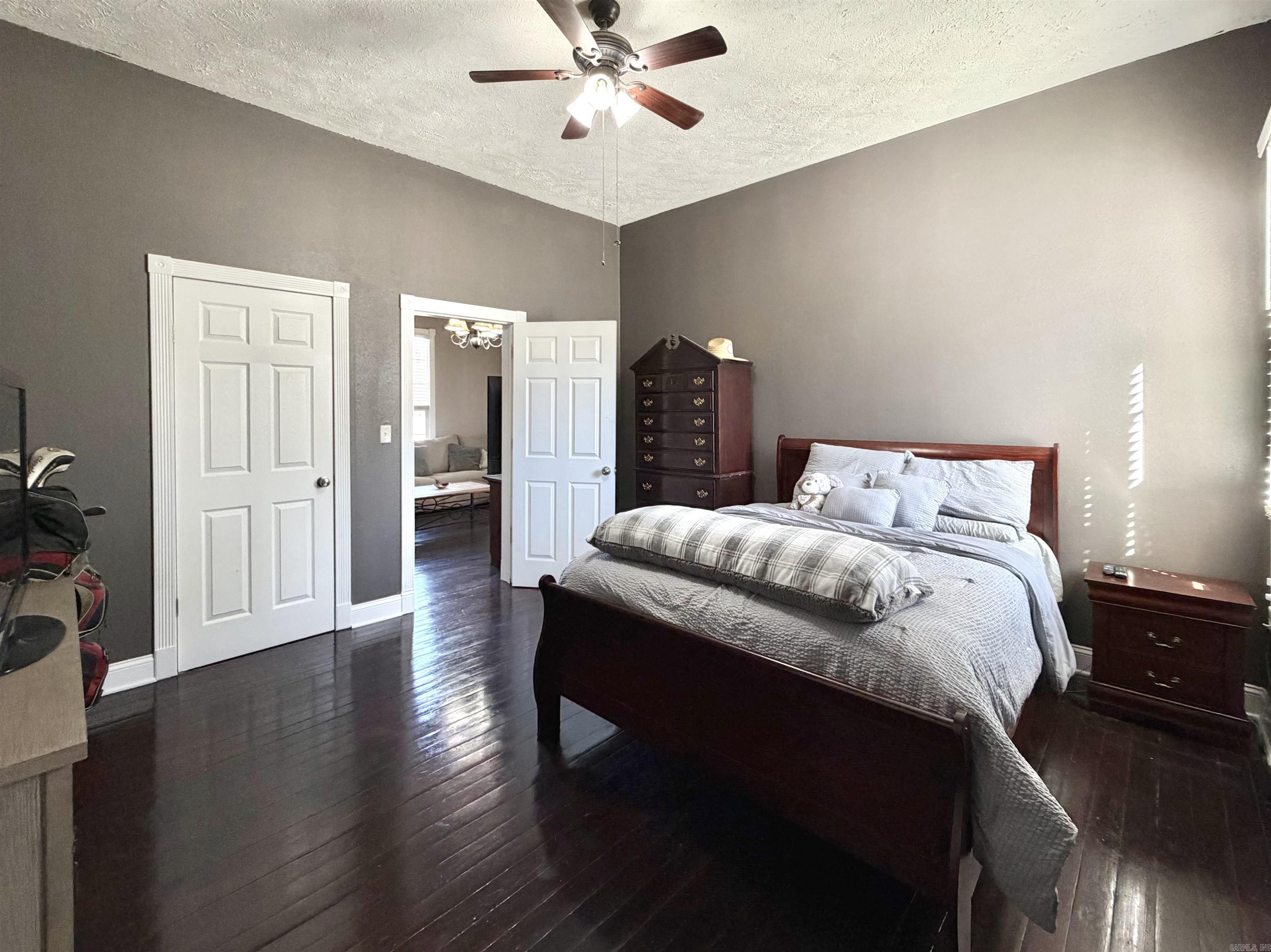 511 W Childress  Morrilton, AR