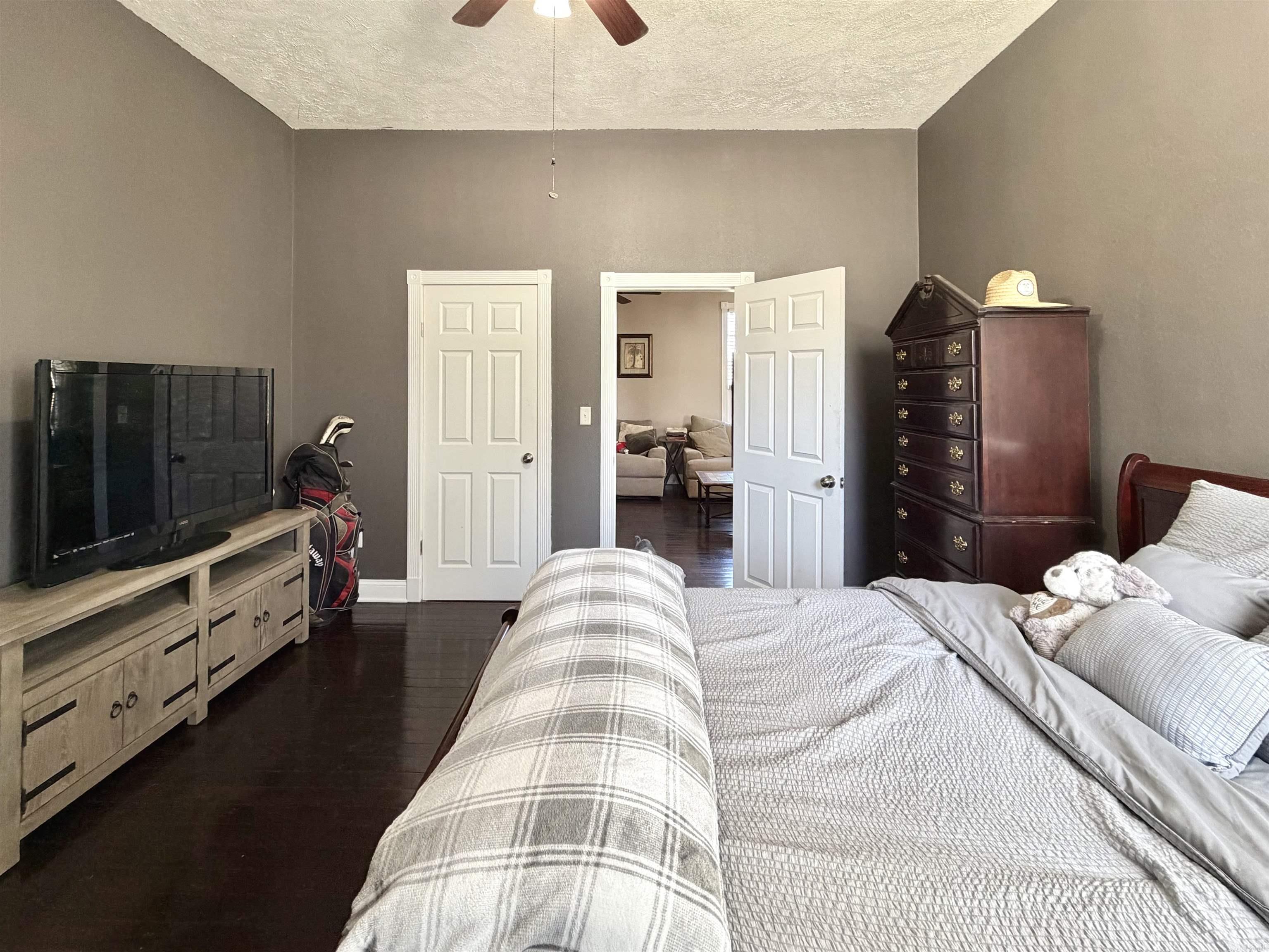 511 W Childress  Morrilton, AR