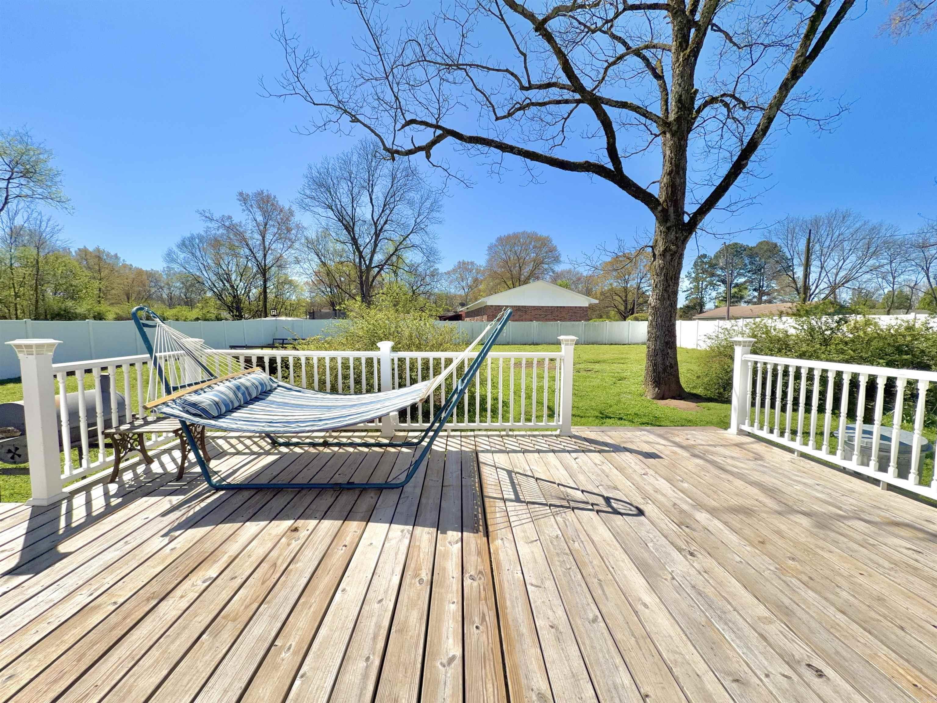 511 W Childress  Morrilton, AR