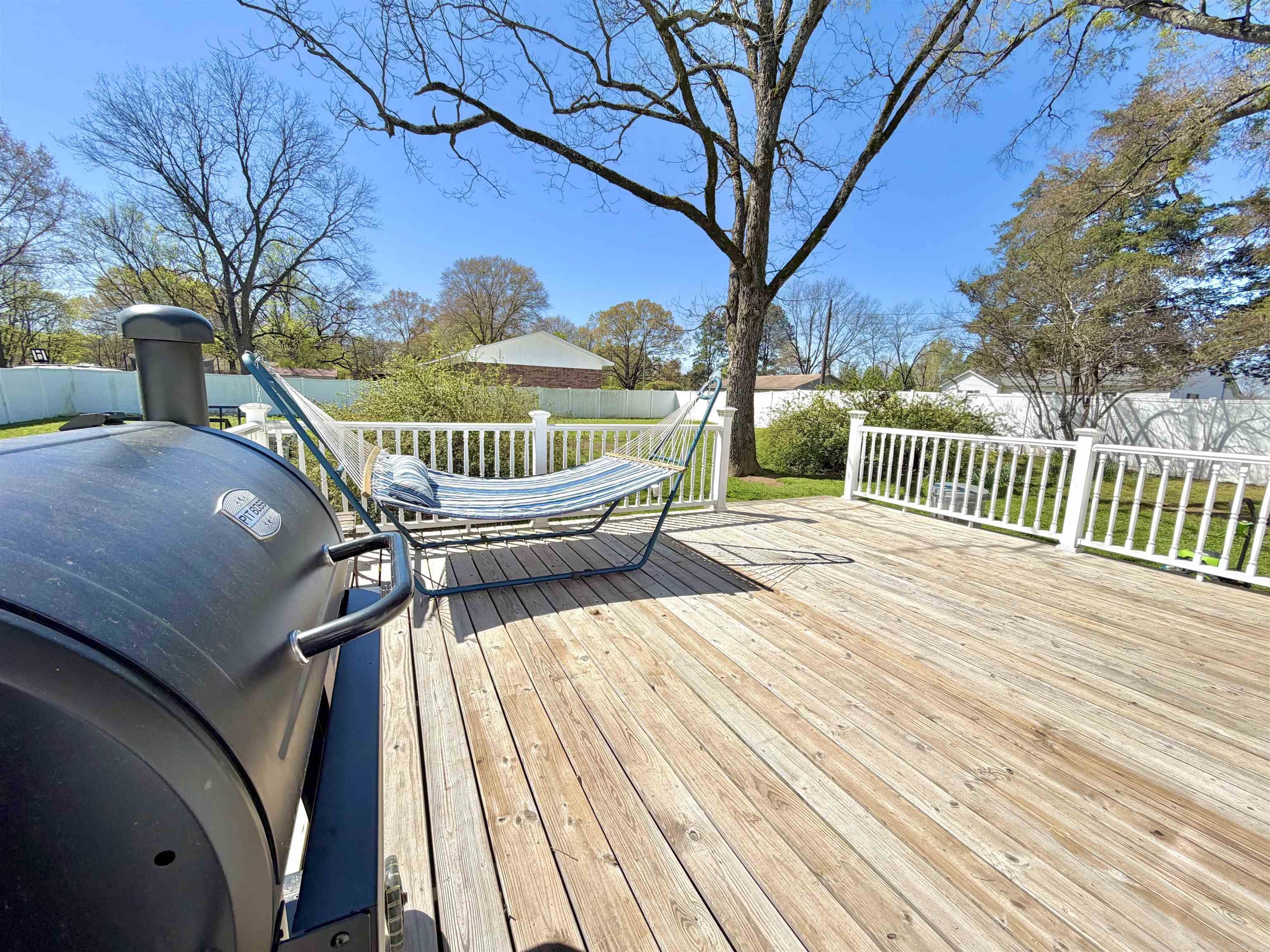 511 W Childress  Morrilton, AR