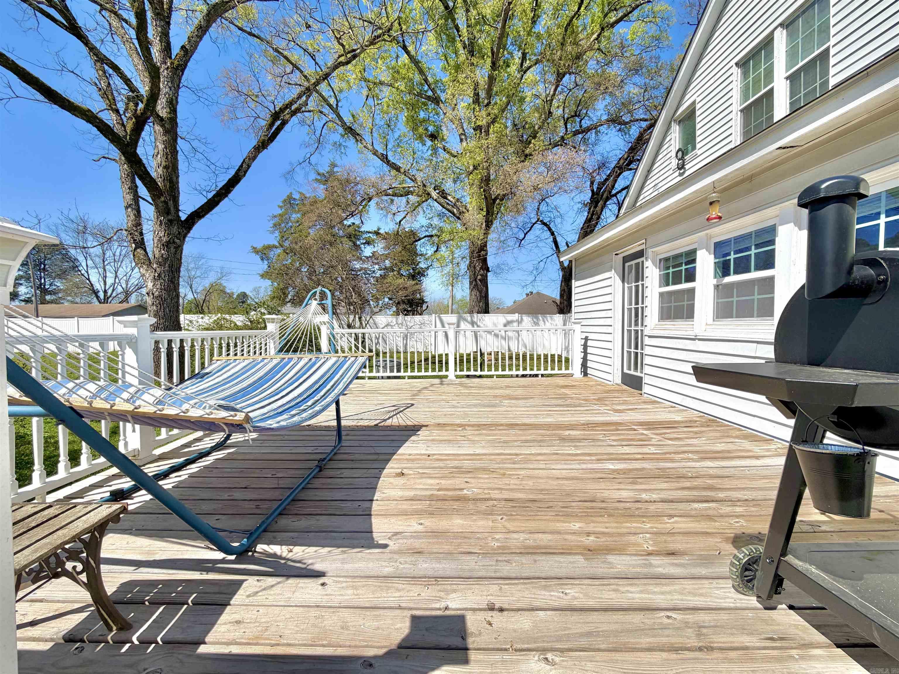 511 W Childress  Morrilton, AR