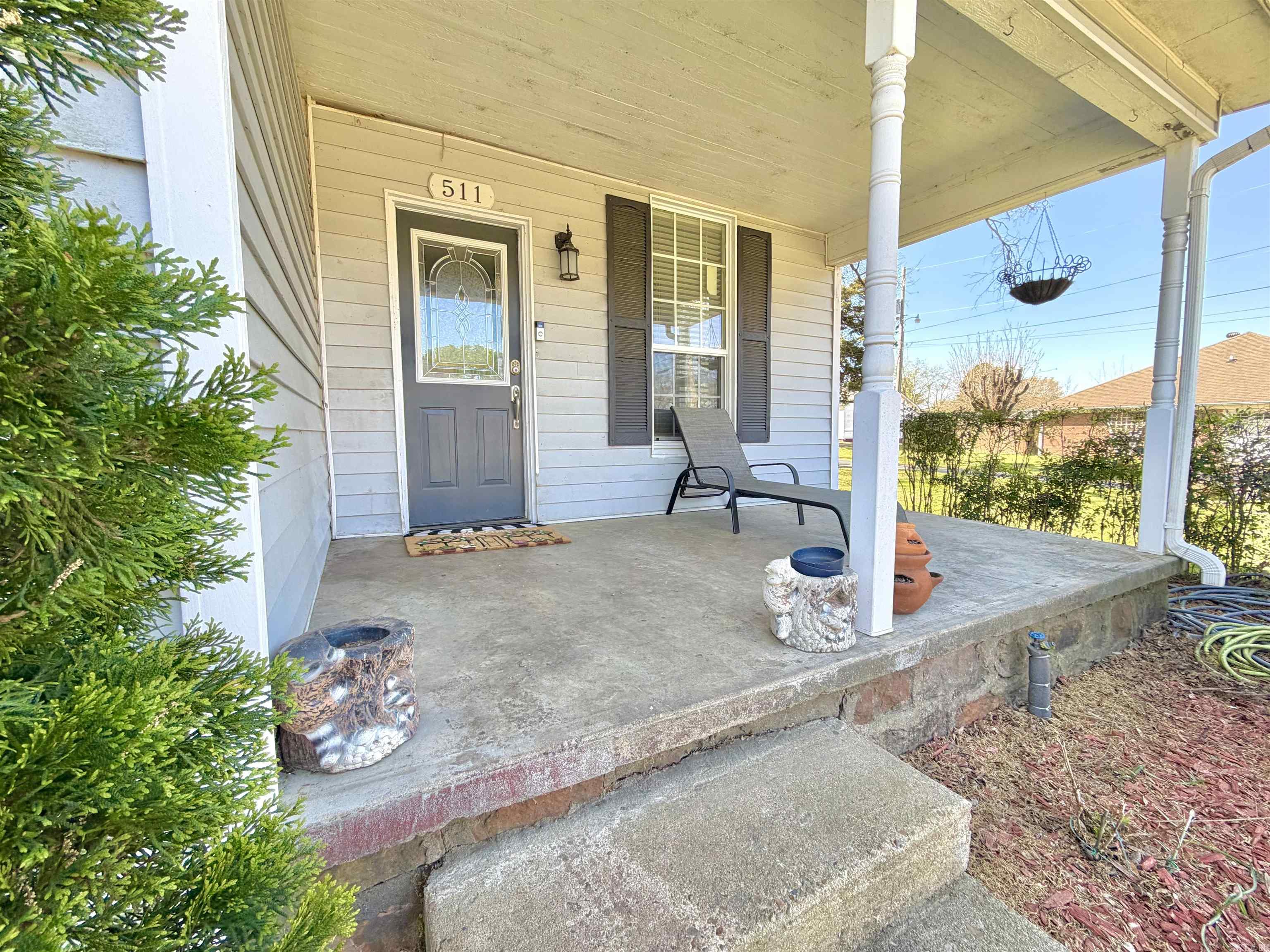 511 W Childress  Morrilton, AR