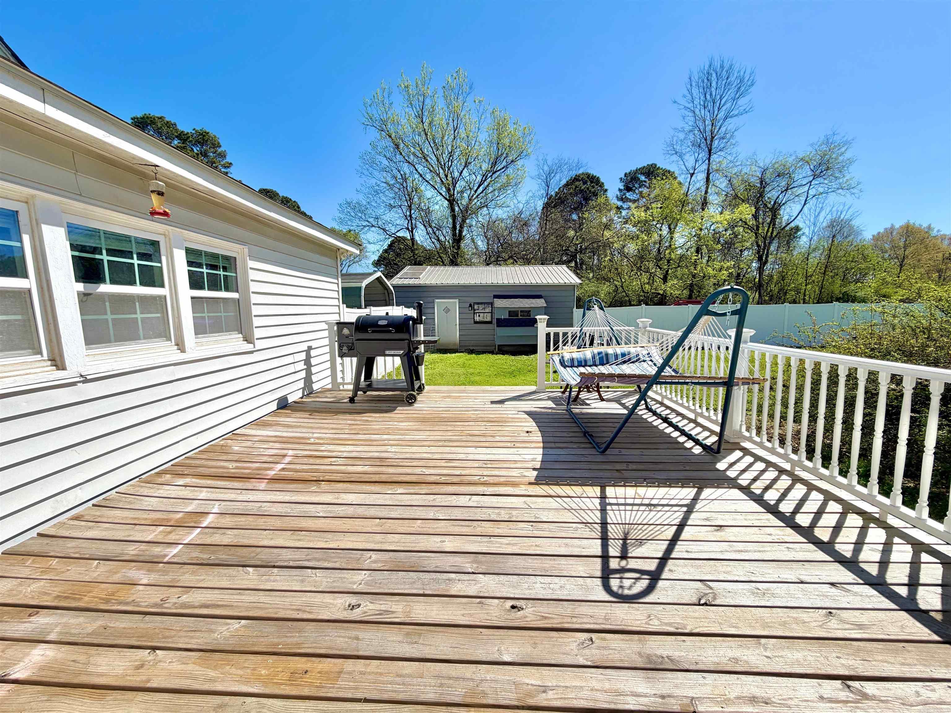 511 W Childress  Morrilton, AR