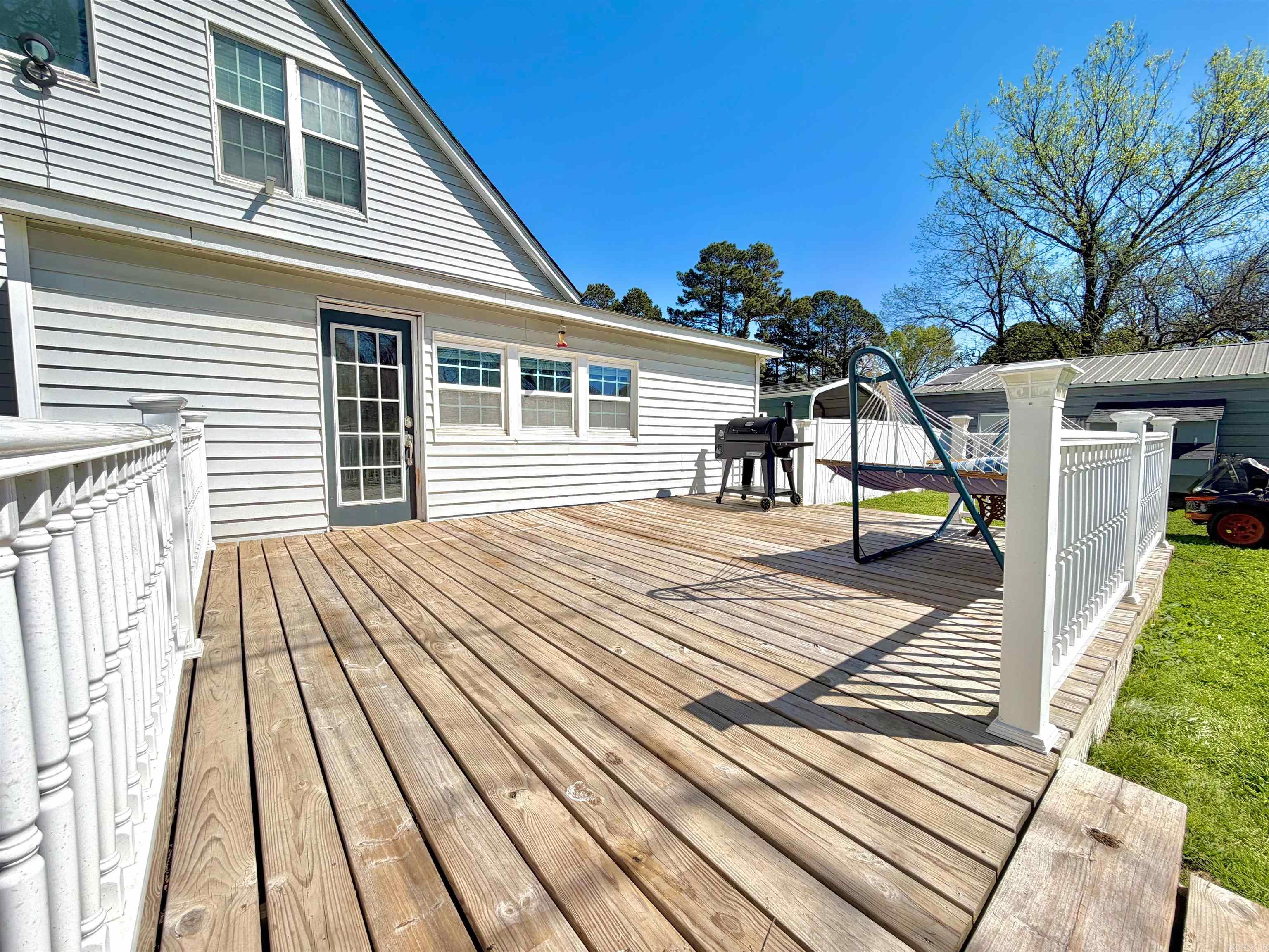 511 W Childress  Morrilton, AR