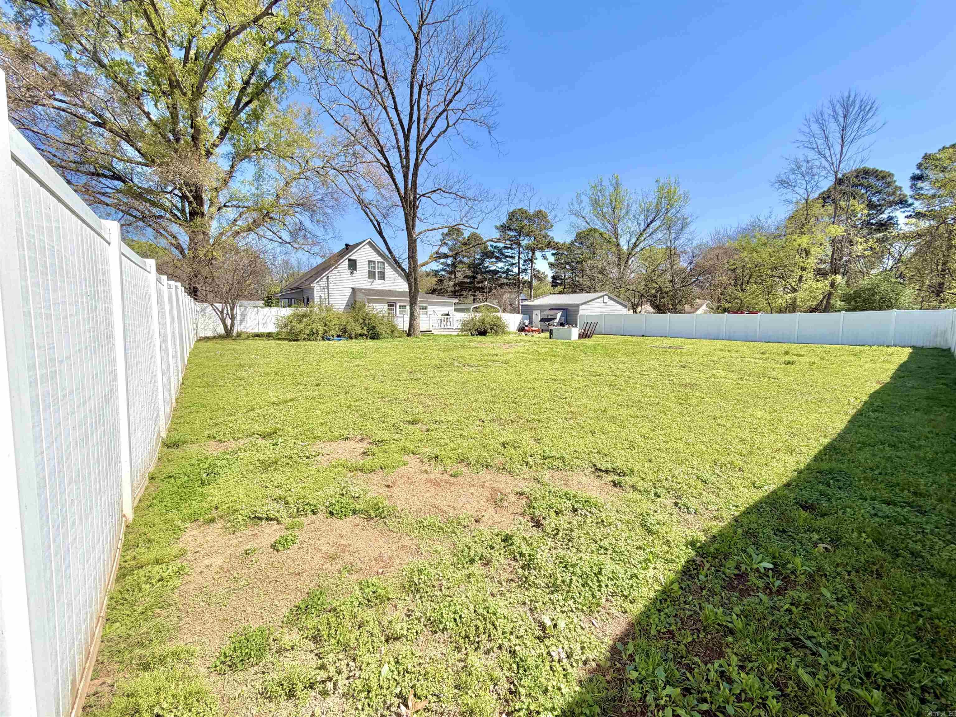 511 W Childress  Morrilton, AR