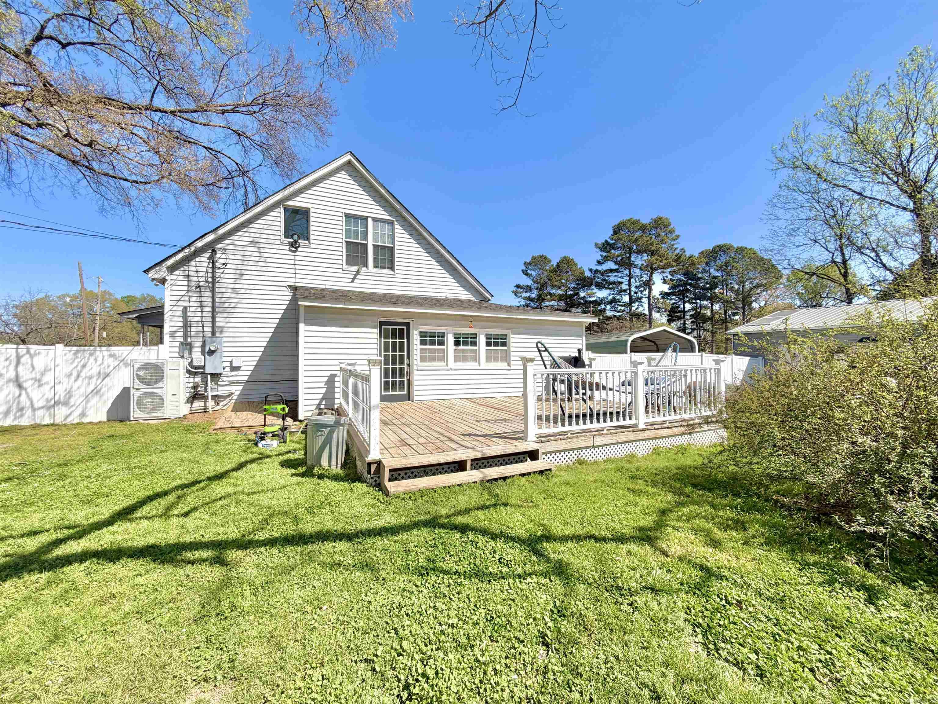 511 W Childress  Morrilton, AR