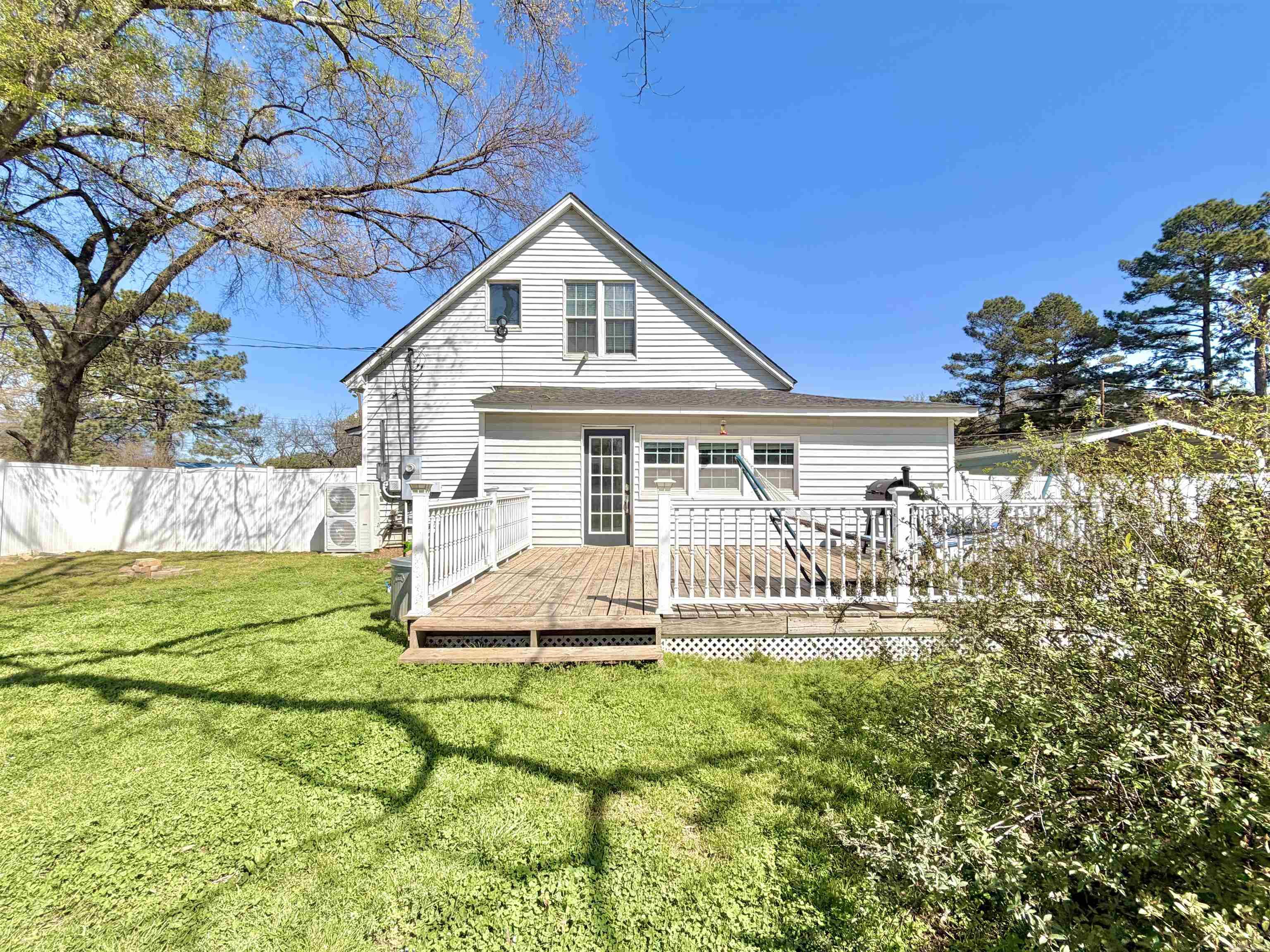 511 W Childress  Morrilton, AR