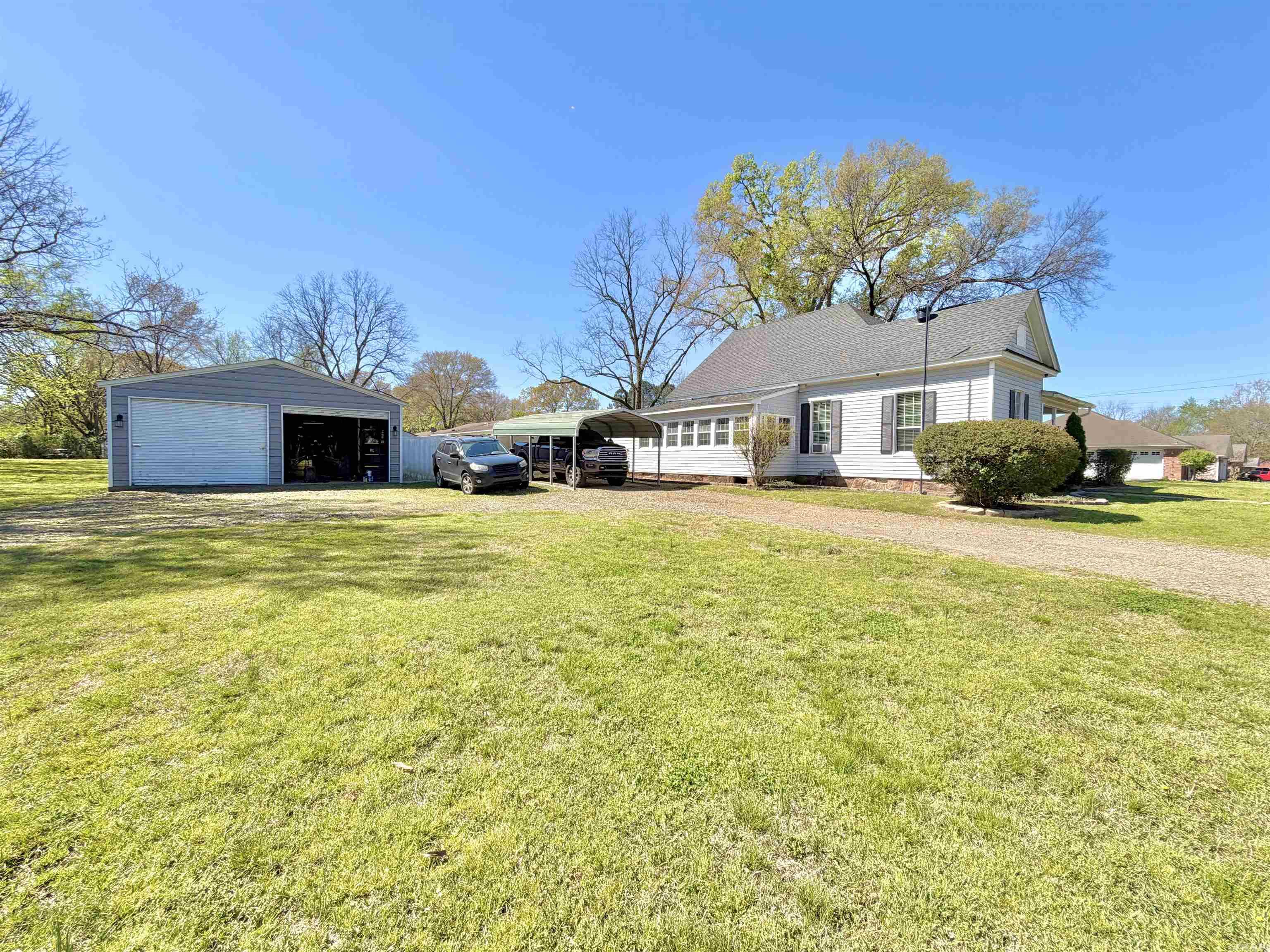 511 W Childress  Morrilton, AR