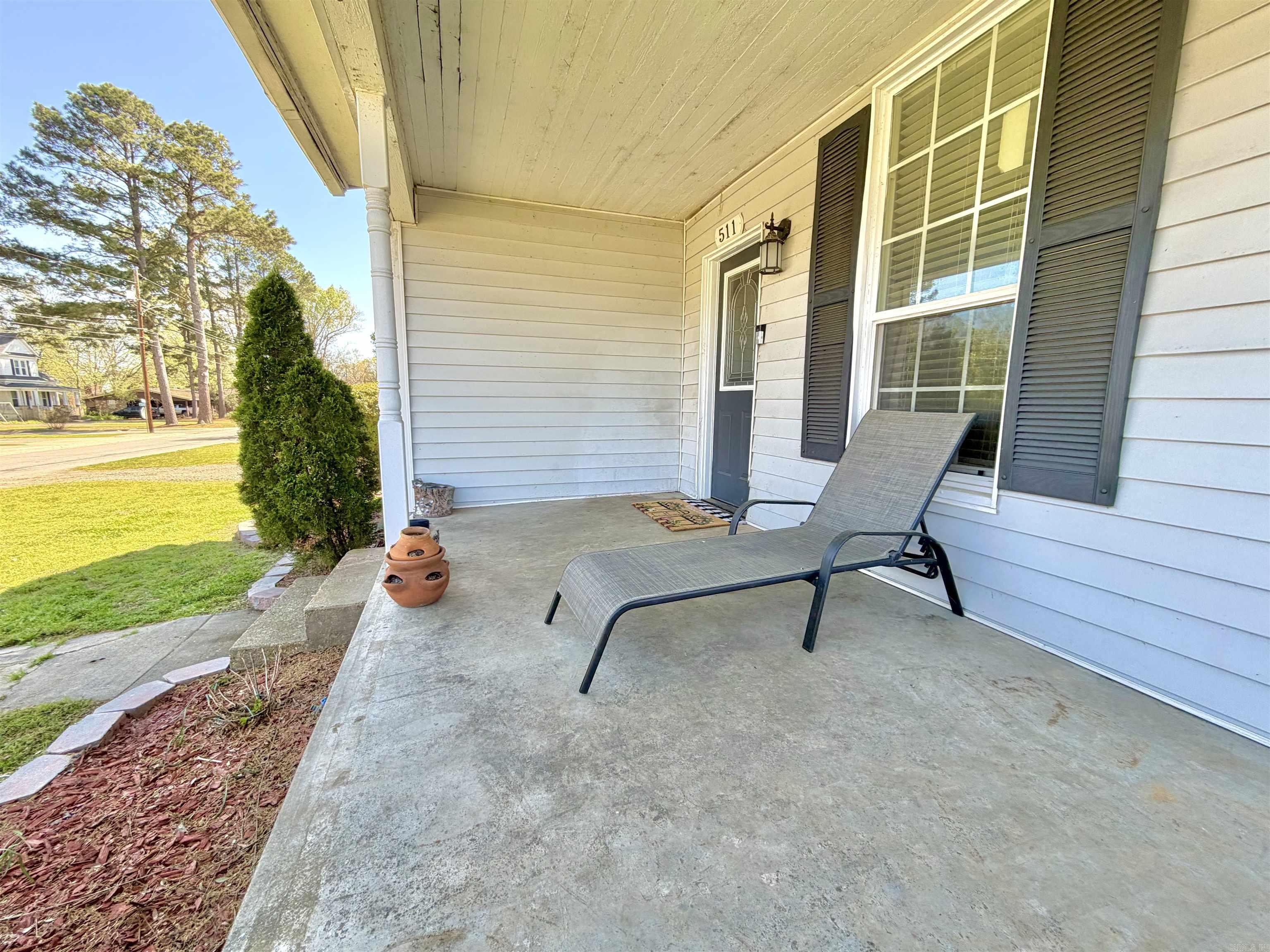 511 W Childress  Morrilton, AR