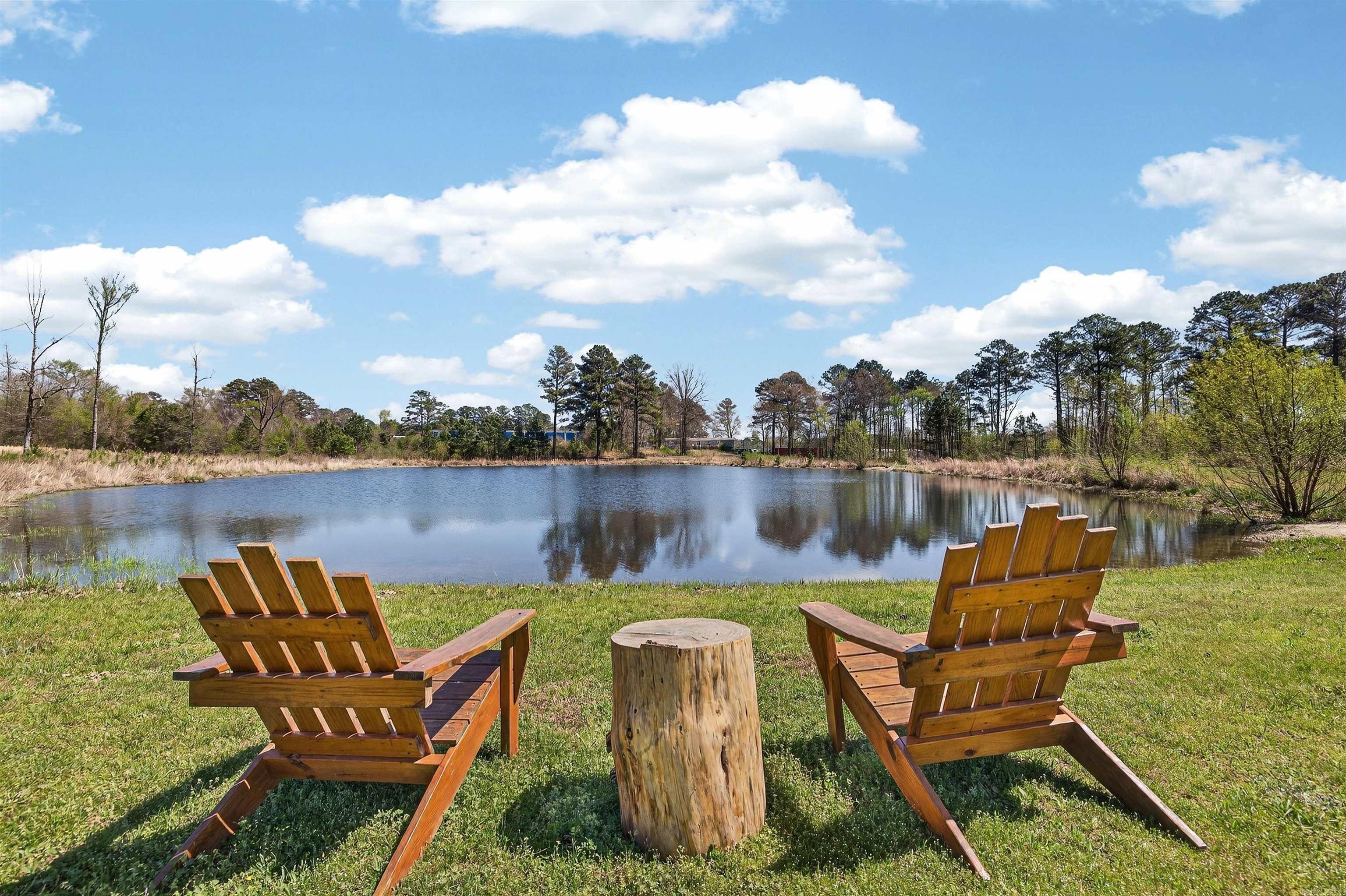 170 Eagles  Bismarck, AR