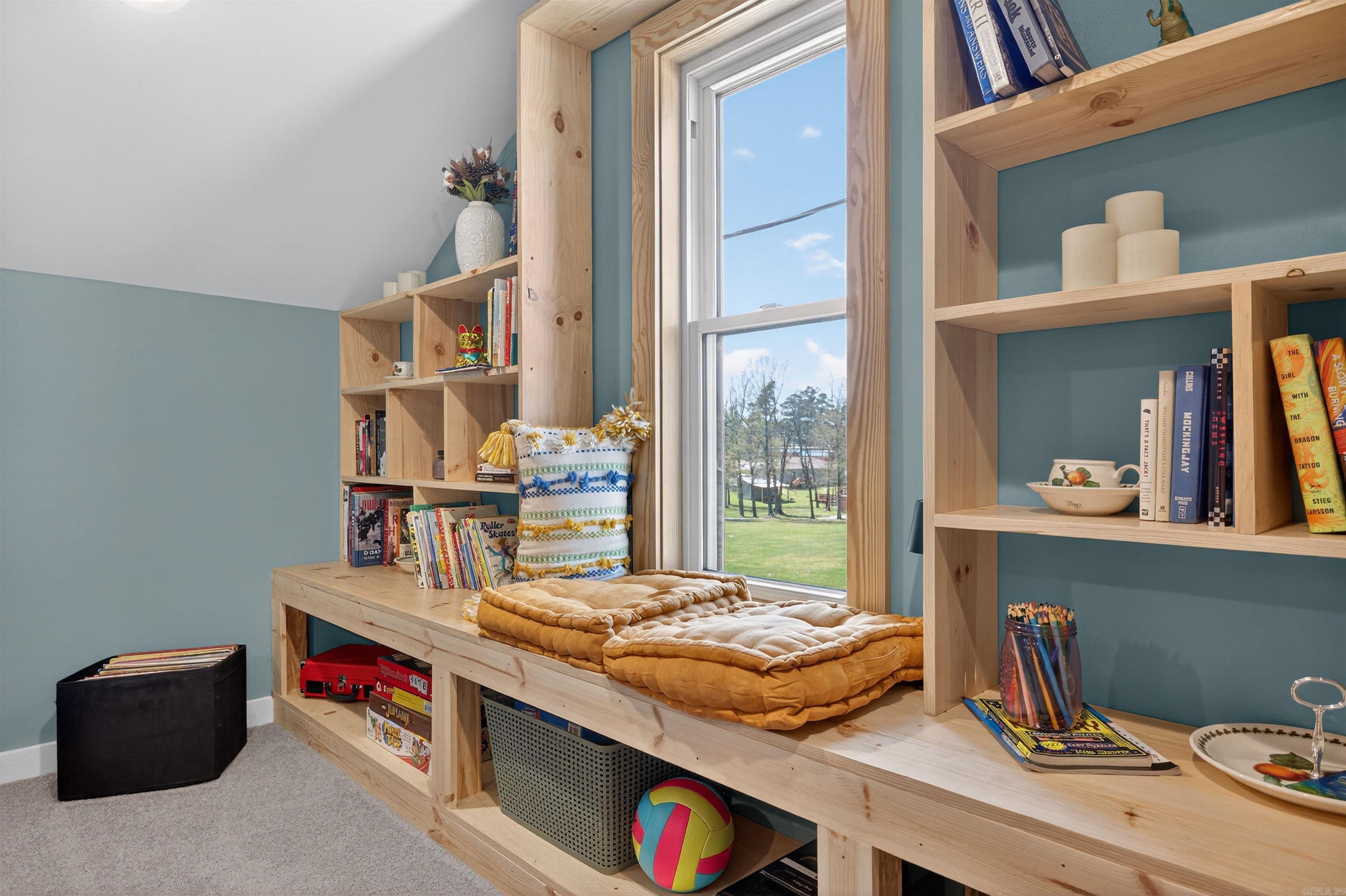 170 Eagles  Bismarck, AR