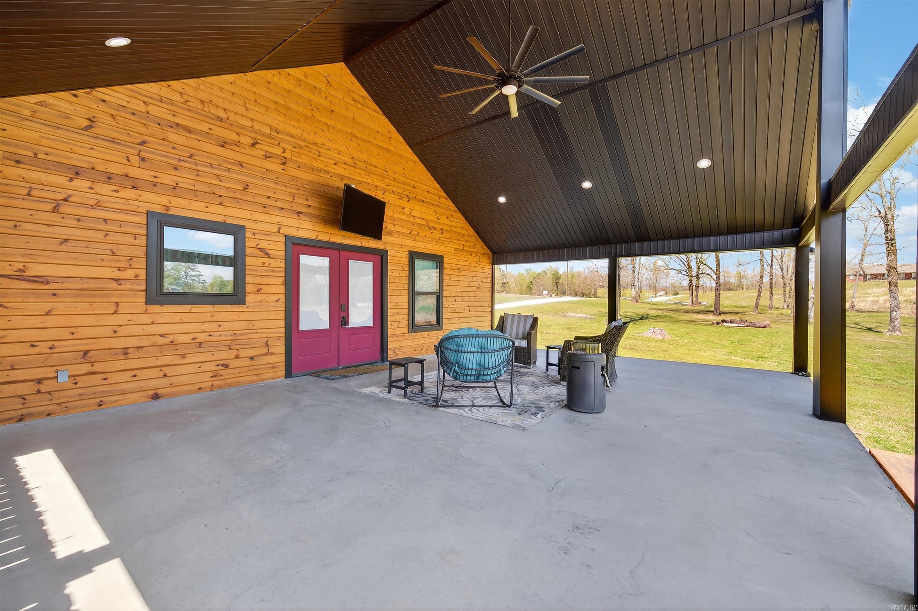 170 Eagles  Bismarck, AR