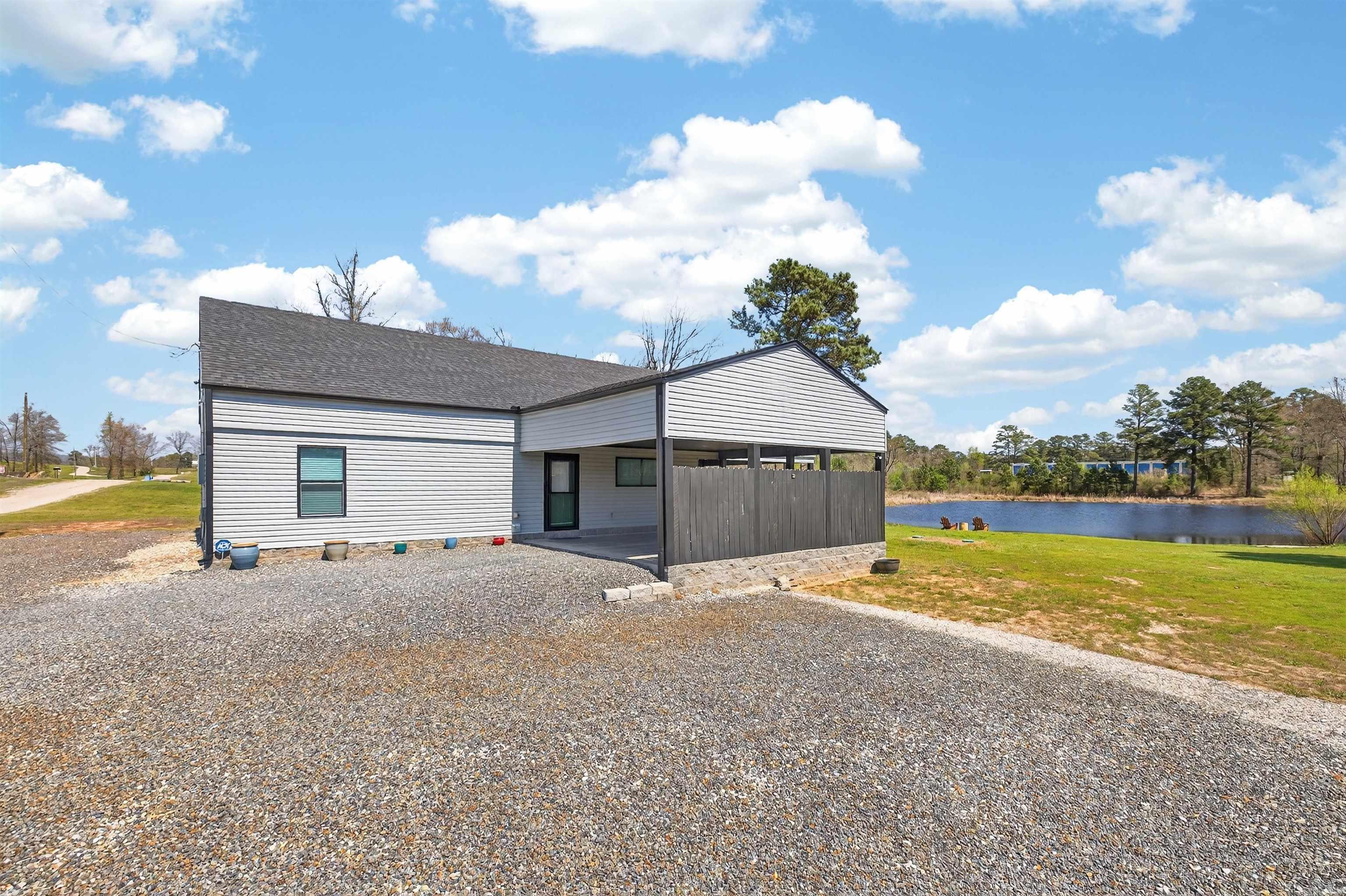 170 Eagles  Bismarck, AR