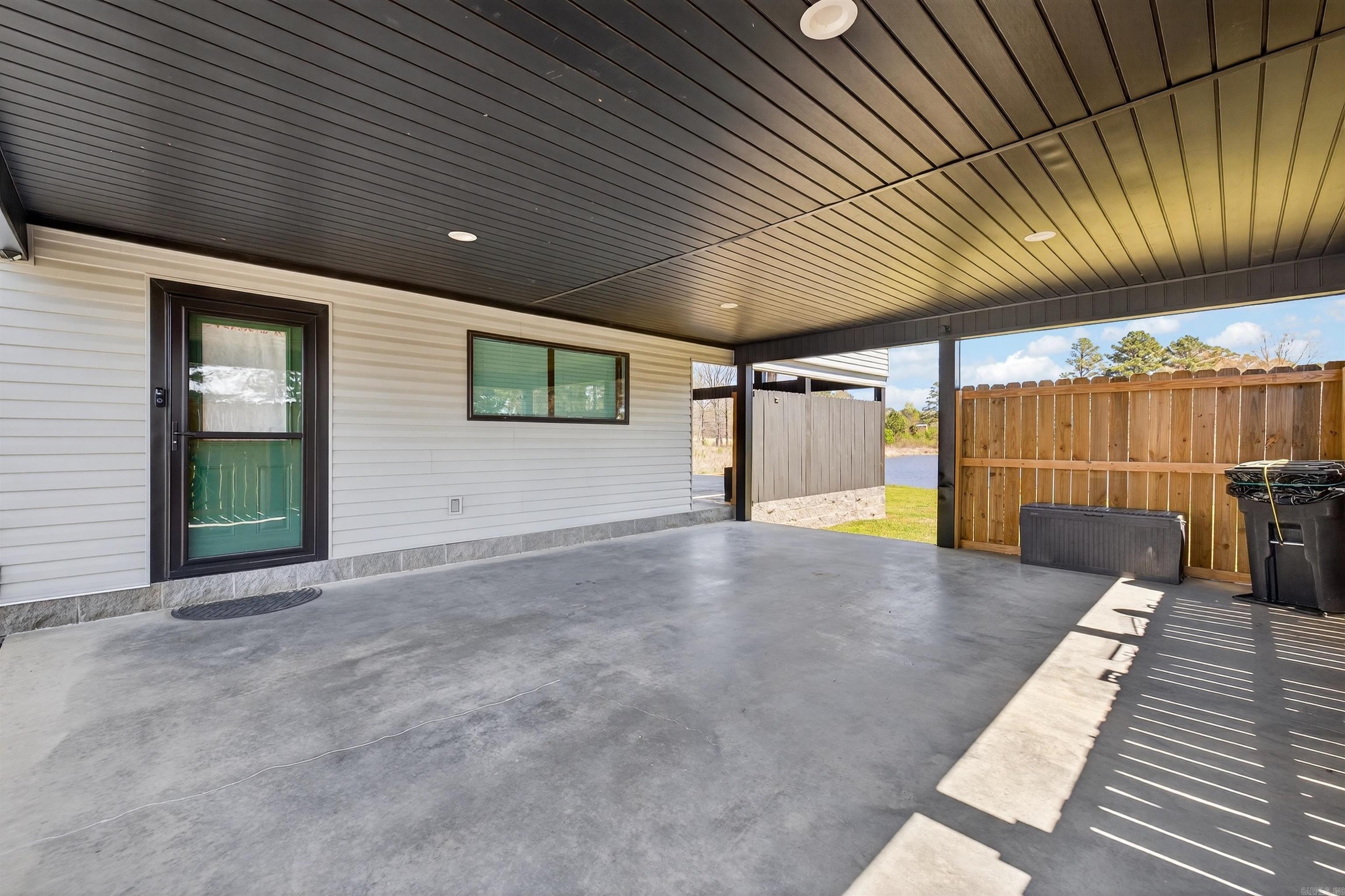 170 Eagles  Bismarck, AR