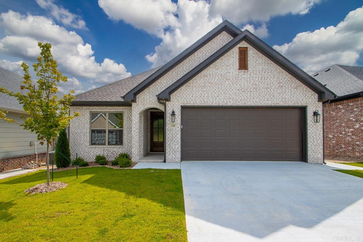190 Fletcher Ridge Drive