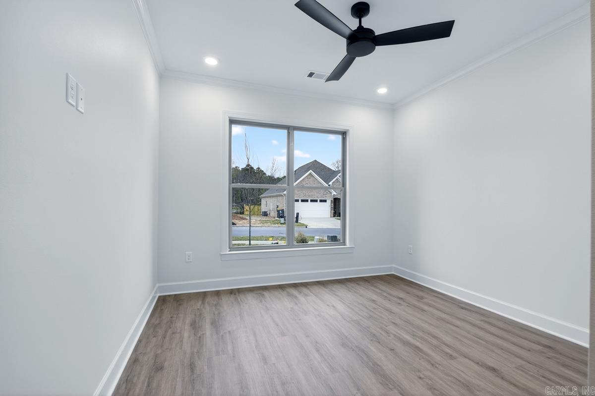 190 Fletcher Ridge  Little Rock, AR