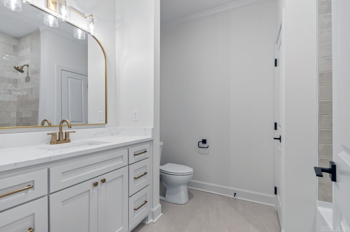 190 Fletcher Ridge  Little Rock, AR