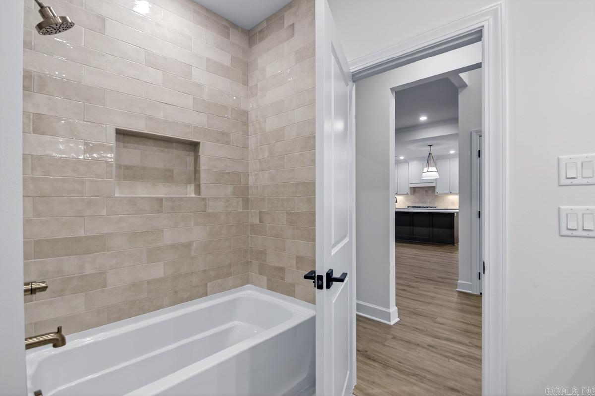 190 Fletcher Ridge  Little Rock, AR