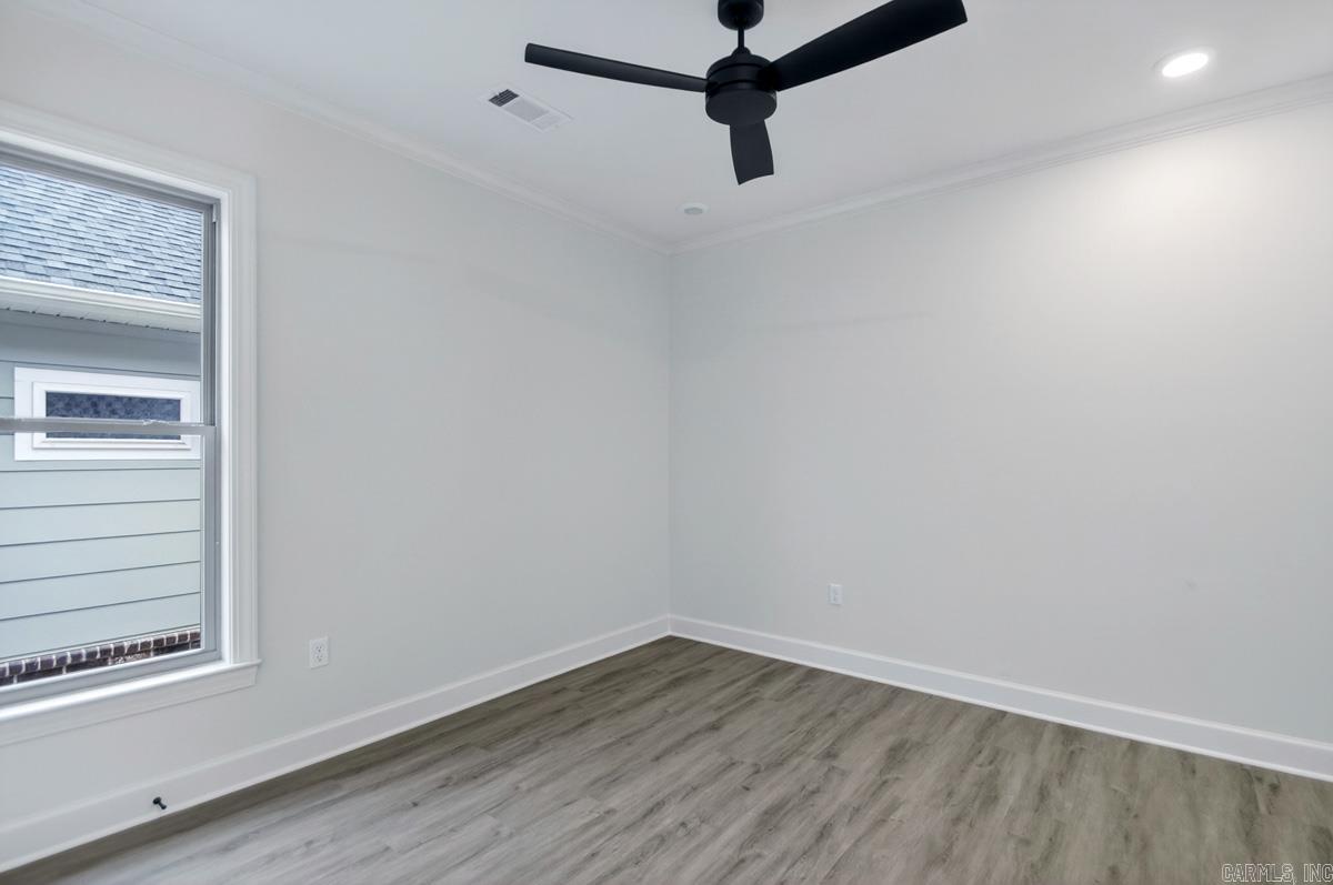 190 Fletcher Ridge  Little Rock, AR