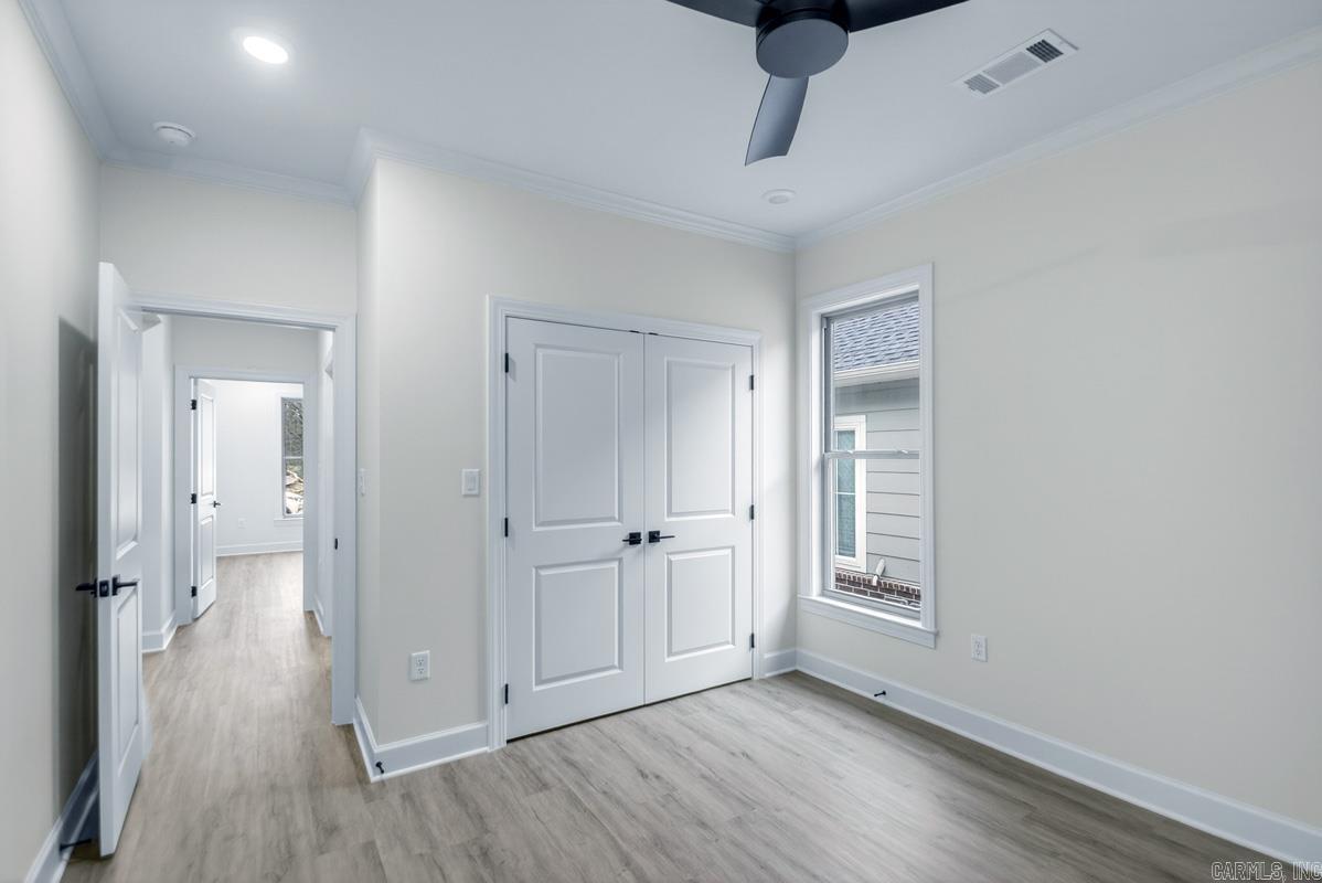 190 Fletcher Ridge  Little Rock, AR